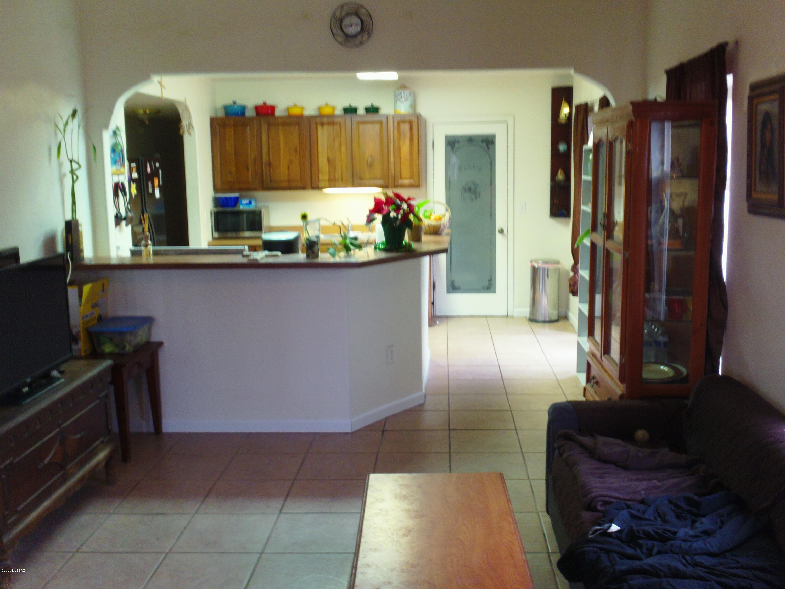 Speedway Park - Residential Income