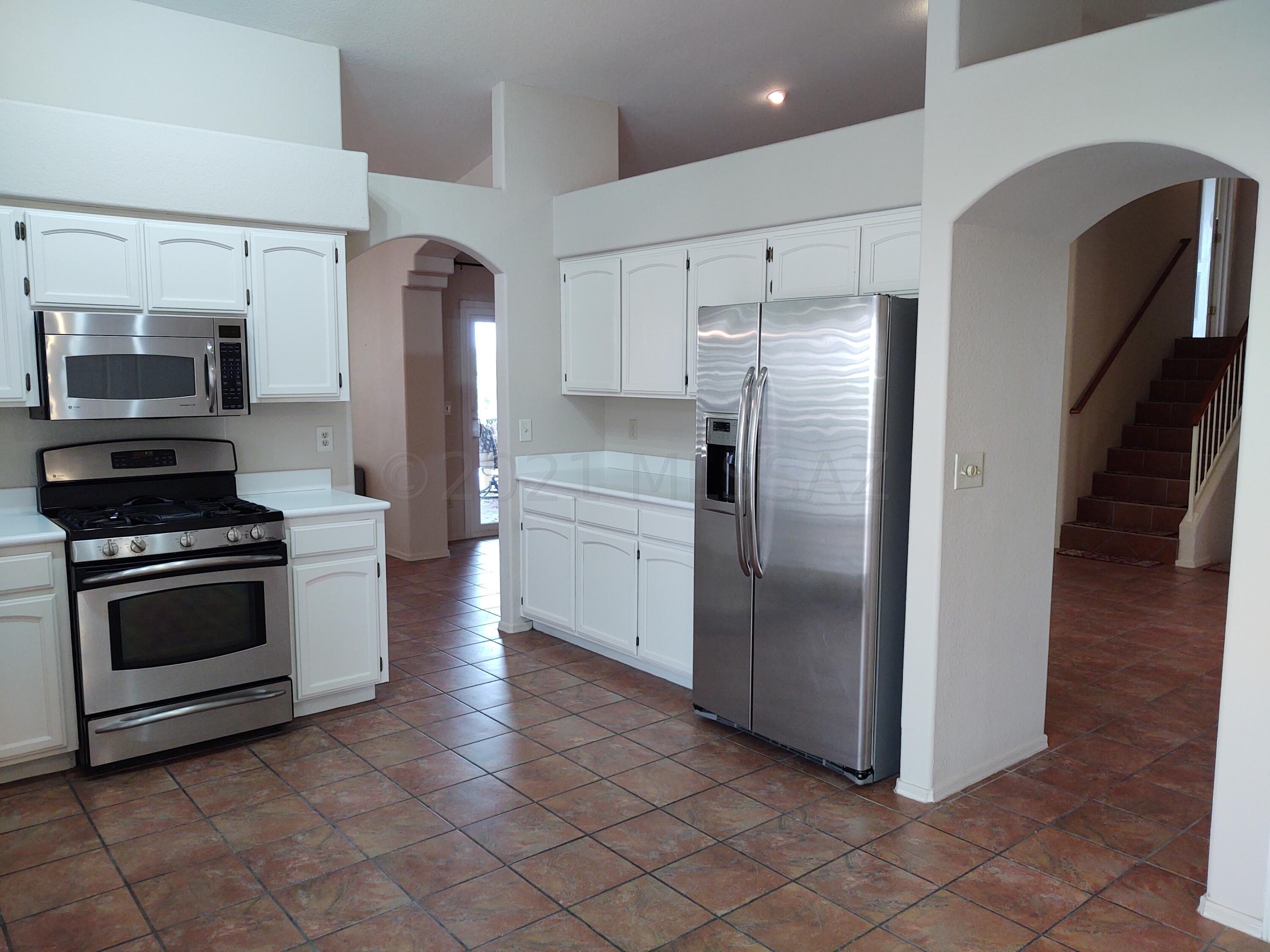 Colony At Oro Valley (The) - Residential Lease