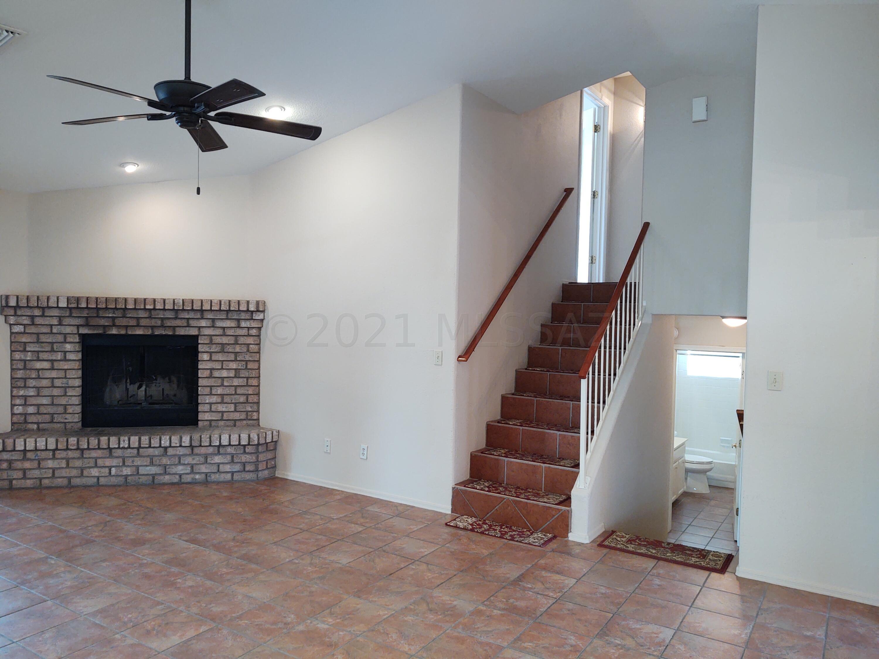 Colony At Oro Valley (The) - Residential Lease
