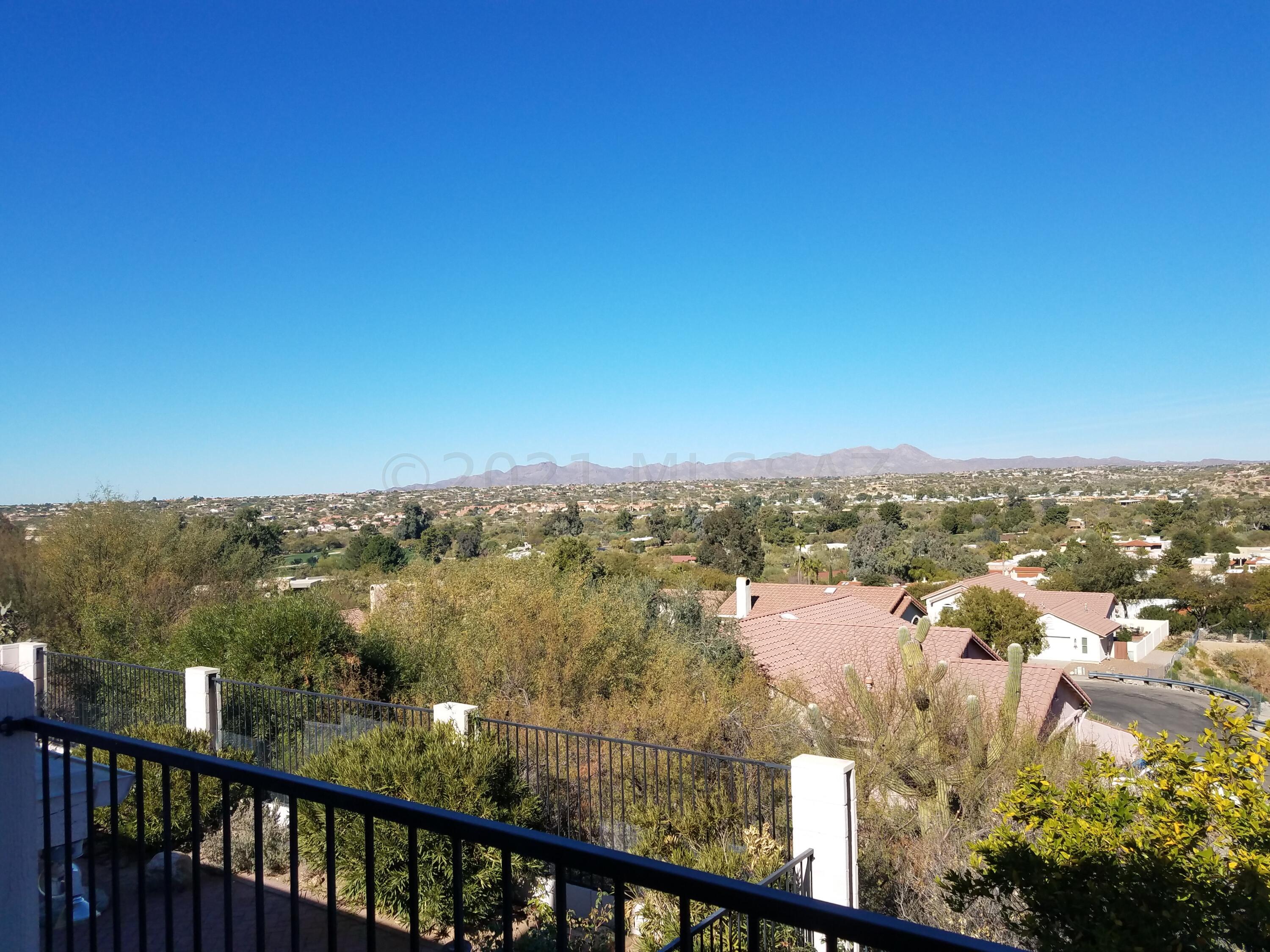 Colony At Oro Valley (The) - Residential Lease