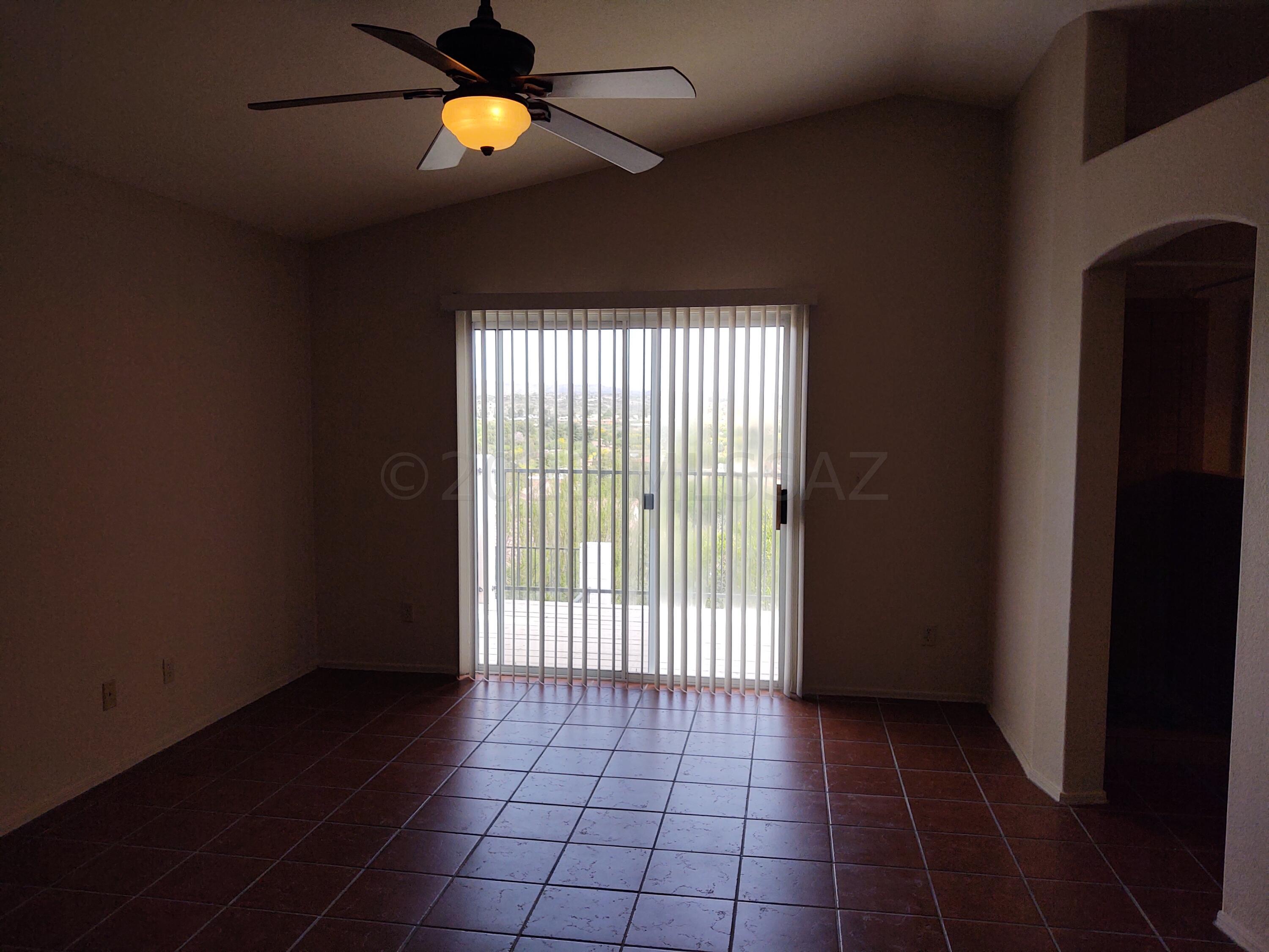 Colony At Oro Valley (The) - Residential Lease