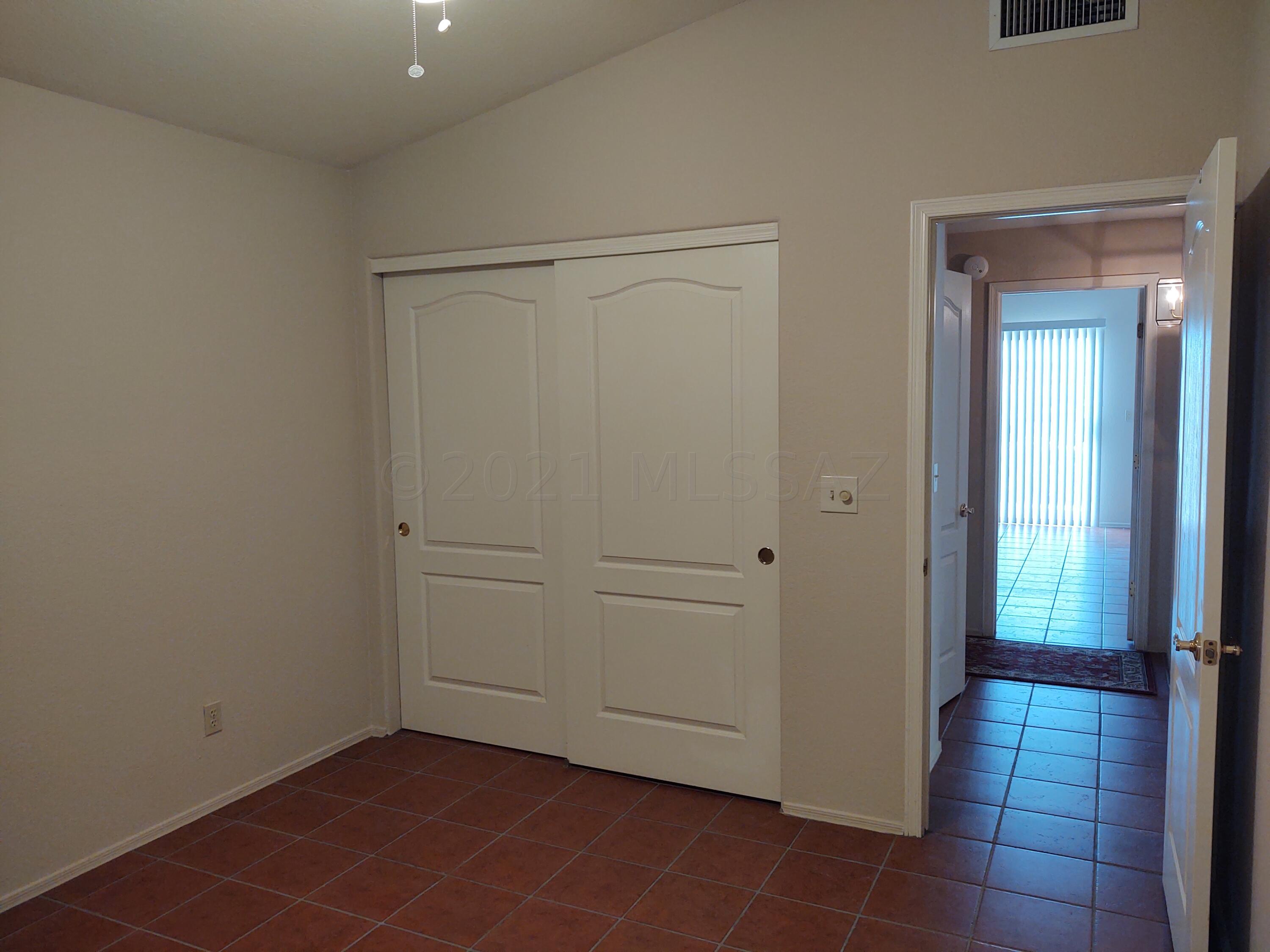 Colony At Oro Valley (The) - Residential Lease