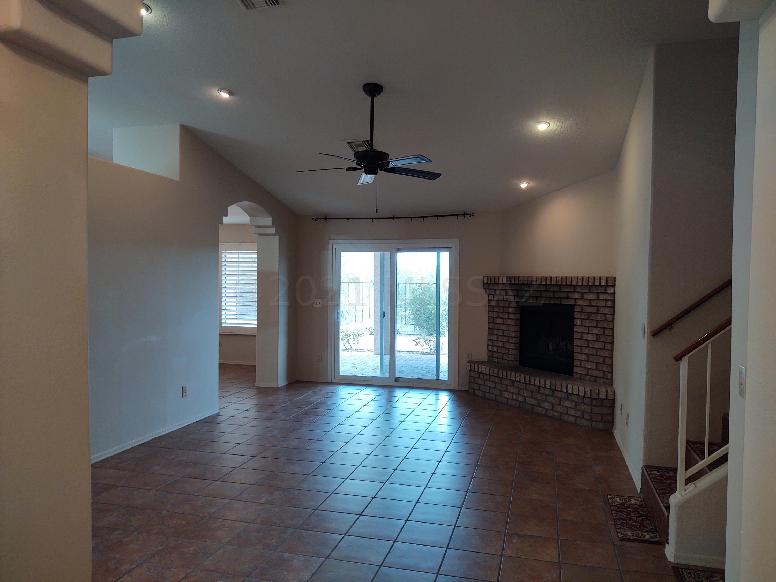 Colony At Oro Valley (The) - Residential Lease