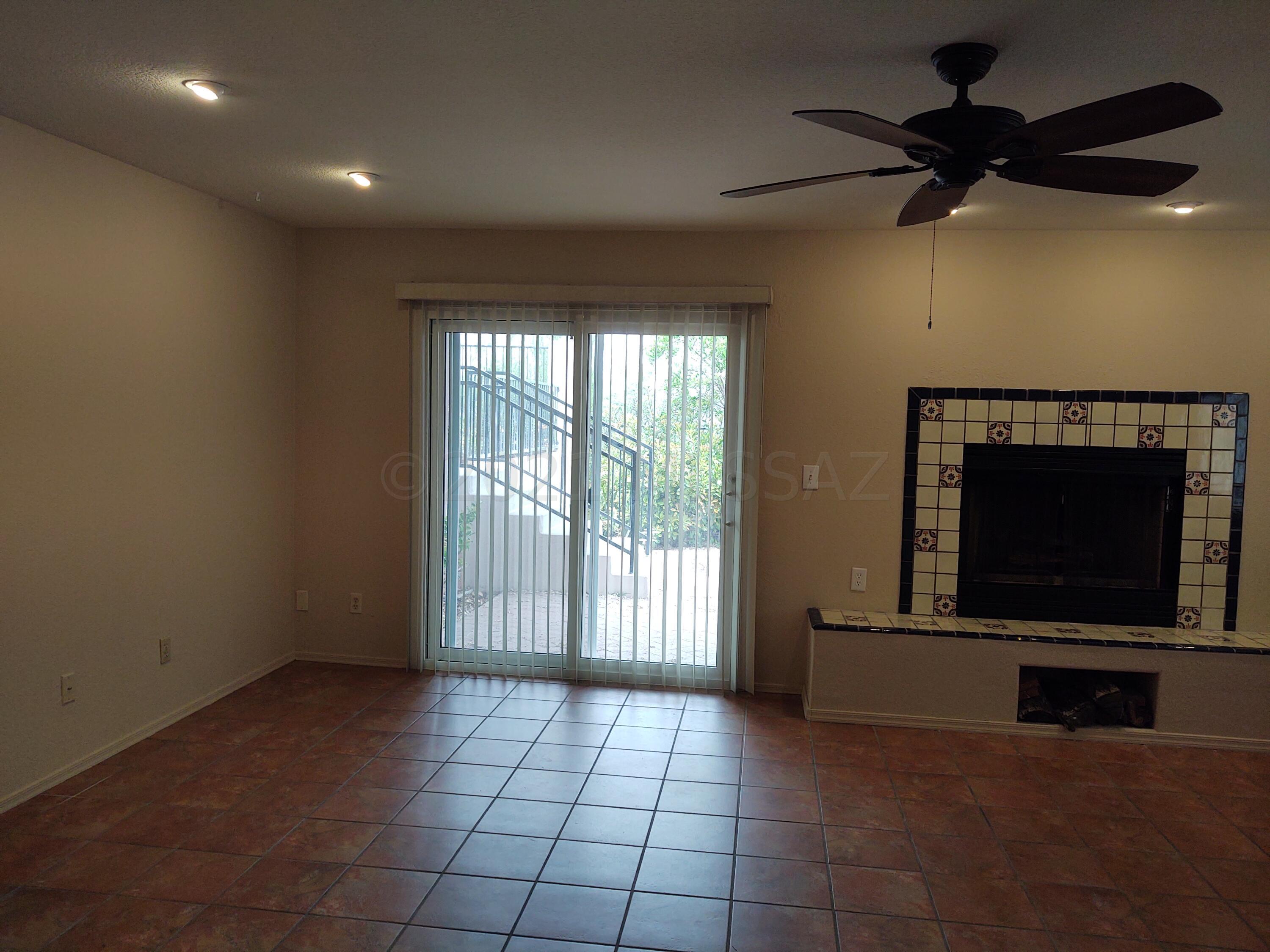 Colony At Oro Valley (The) - Residential Lease