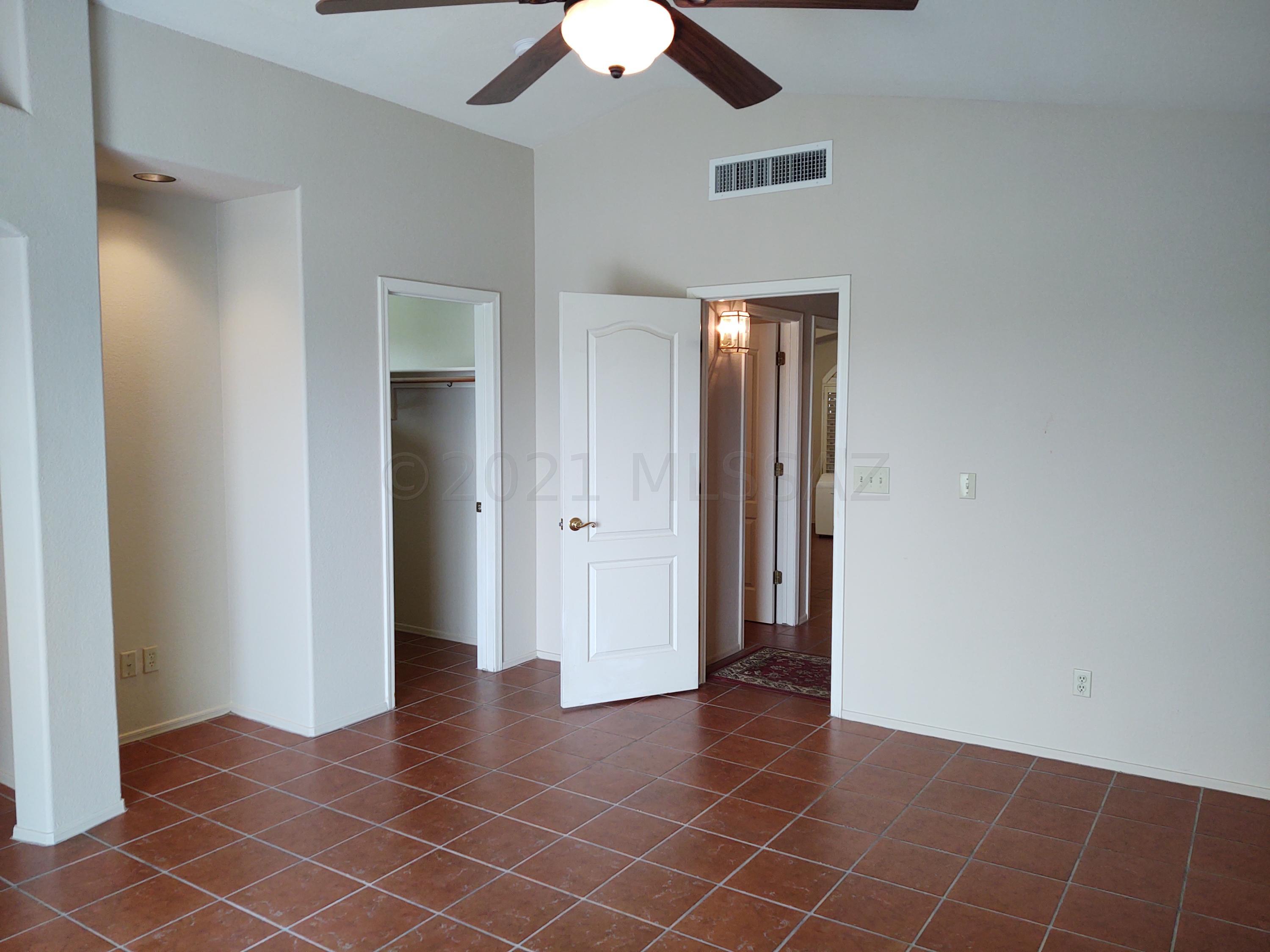 Colony At Oro Valley (The) - Residential Lease