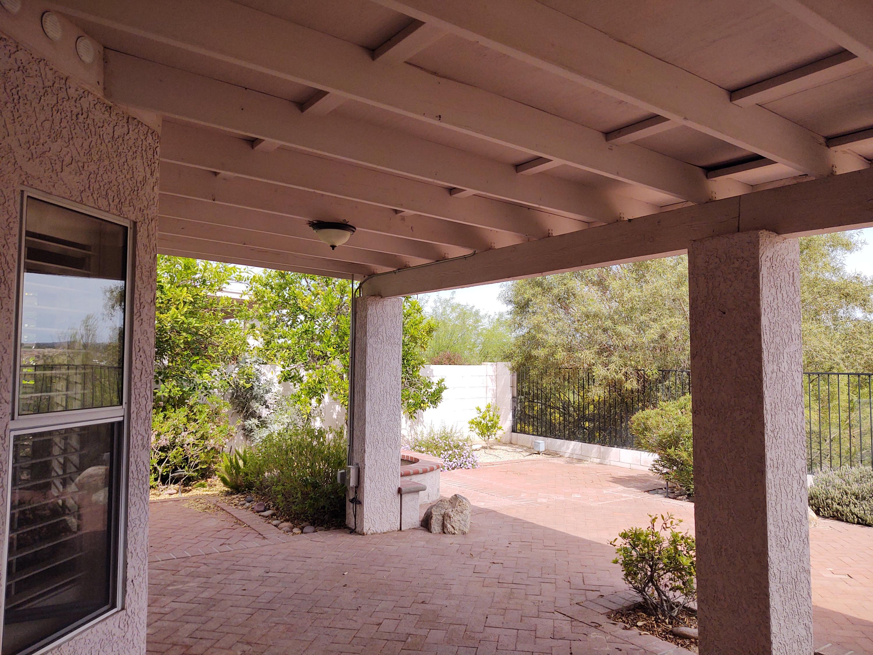 Colony At Oro Valley (The) - Residential Lease