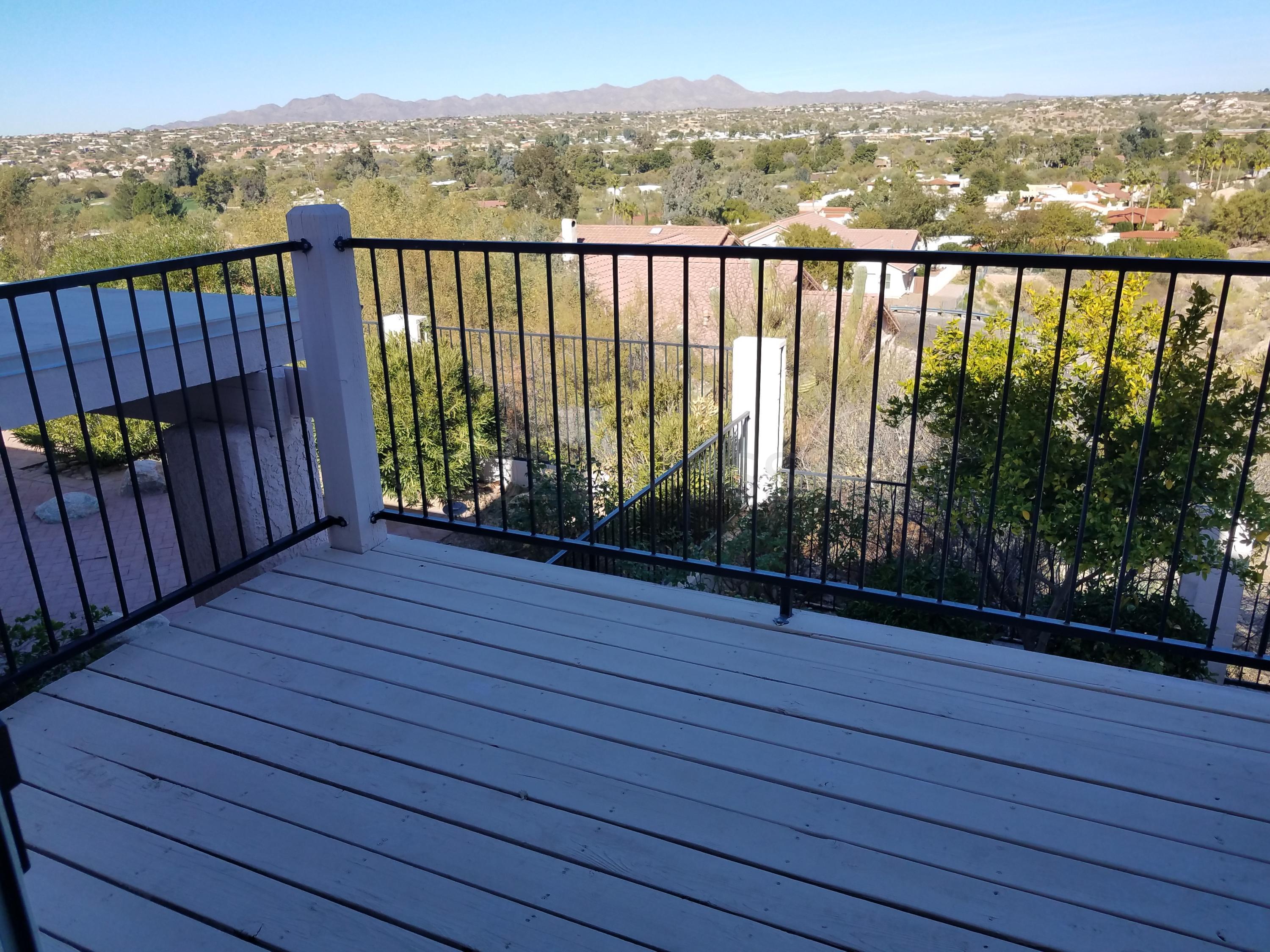 Colony At Oro Valley (The) - Residential Lease