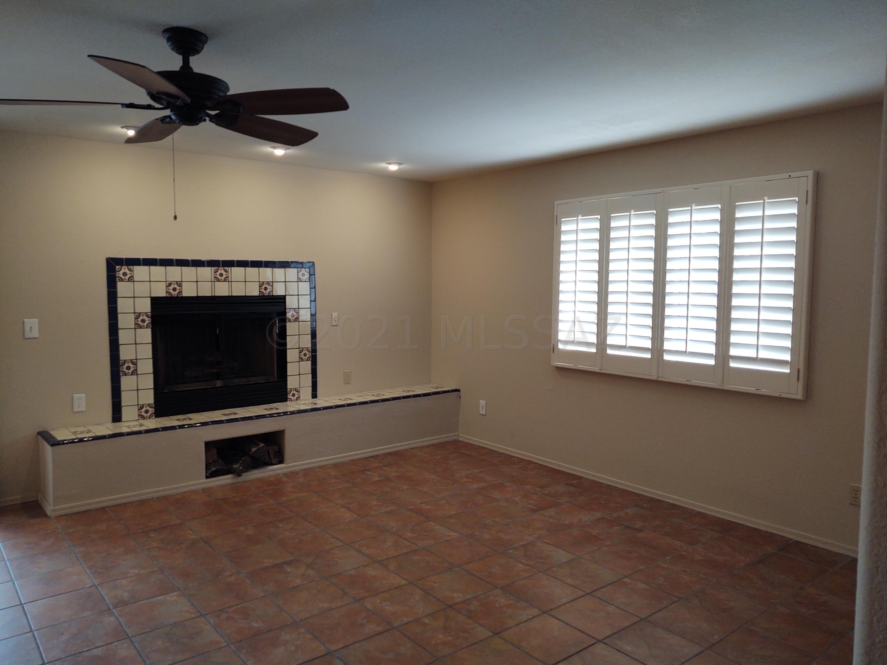 Colony At Oro Valley (The) - Residential Lease
