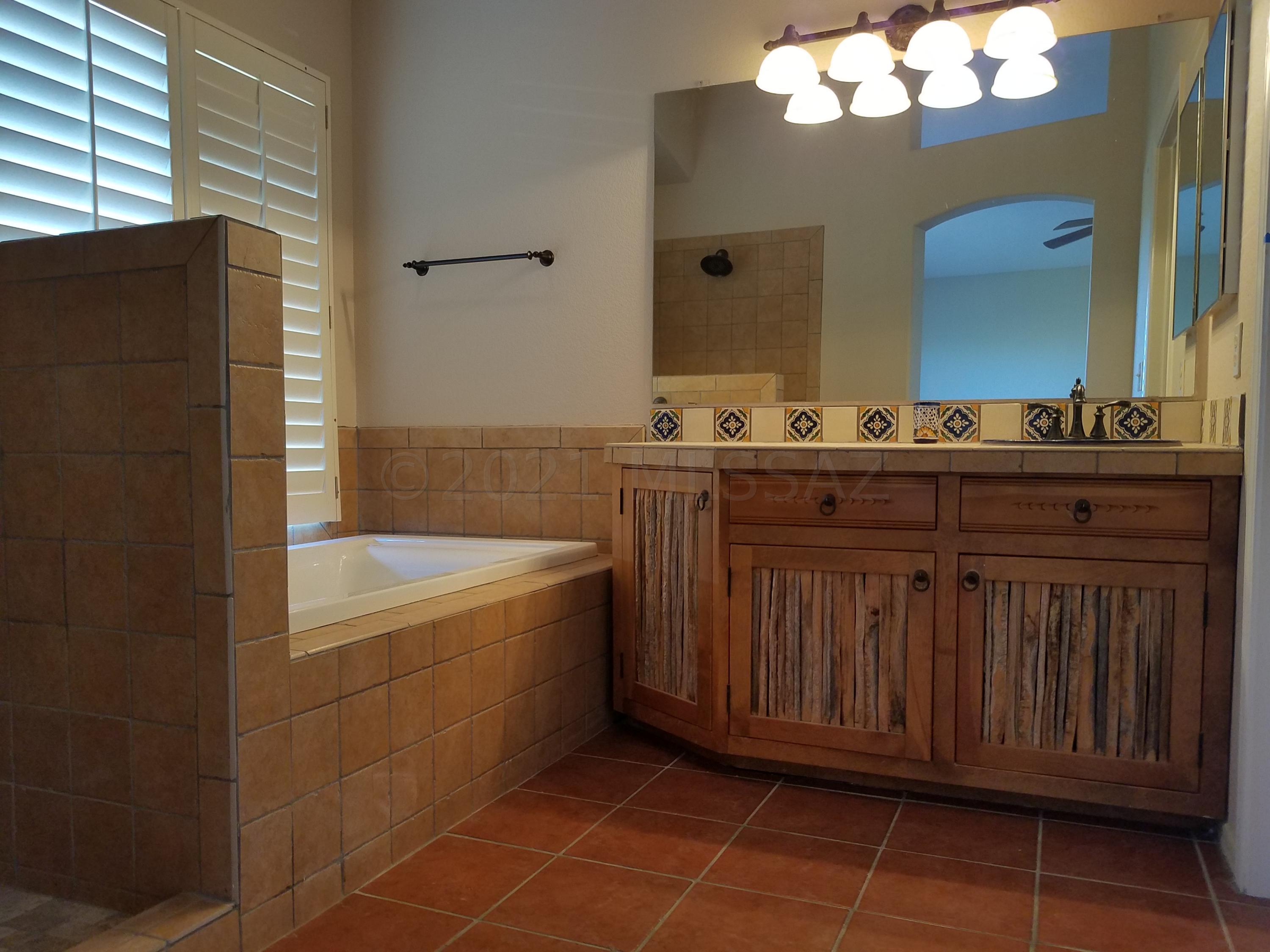 Colony At Oro Valley (The) - Residential Lease