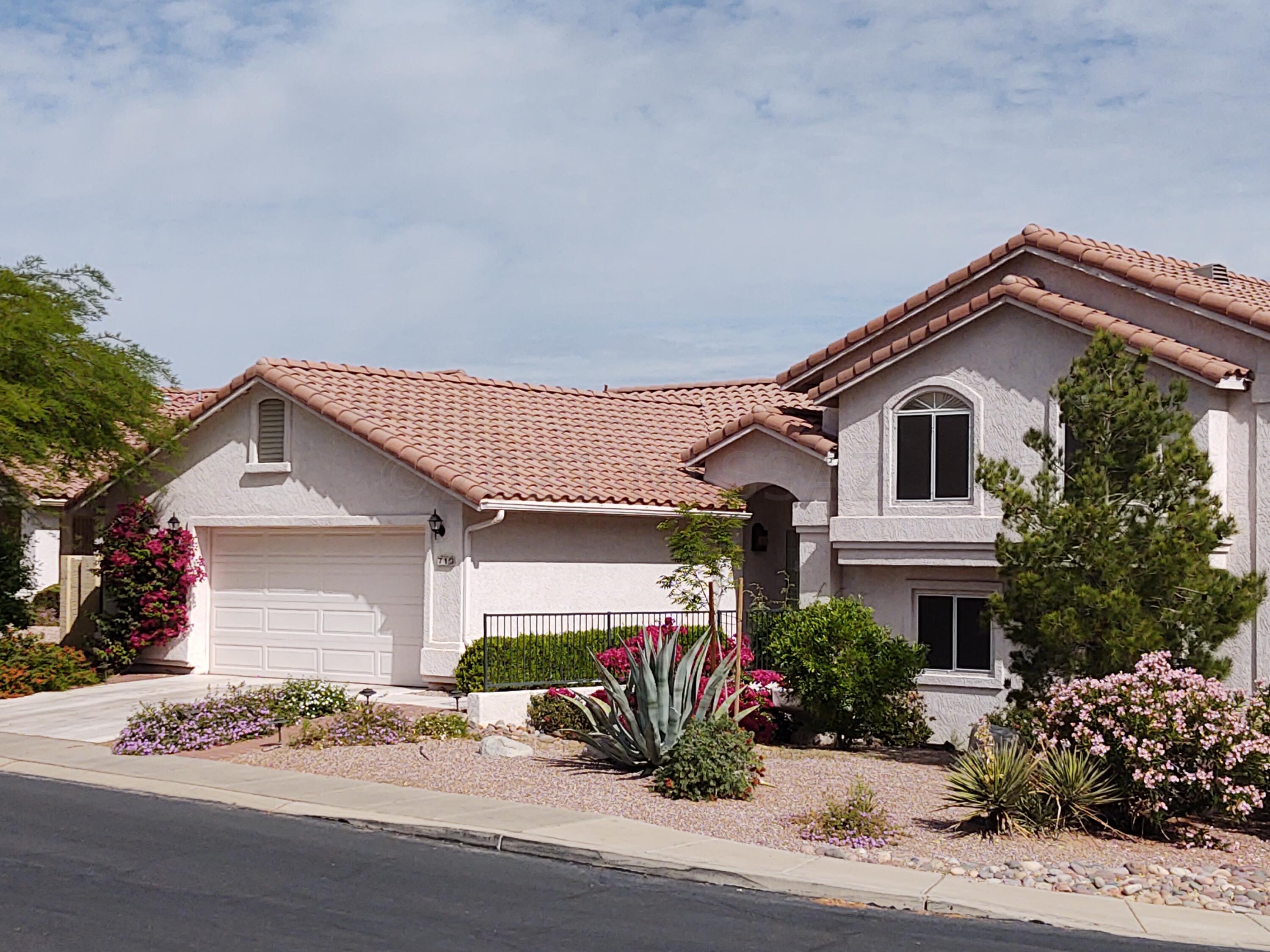 Colony At Oro Valley (The) - Residential Lease