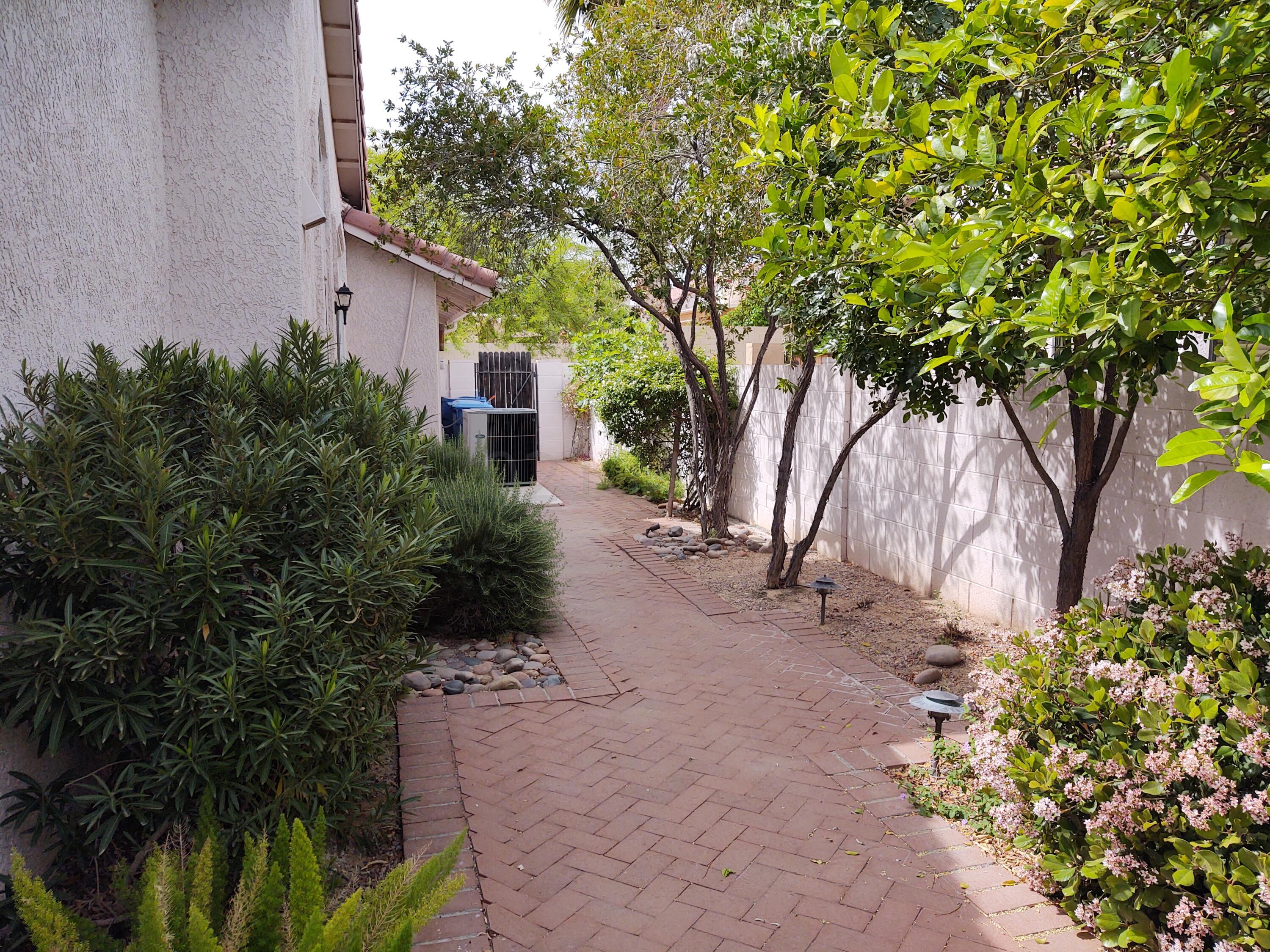 Colony At Oro Valley (The) - Residential Lease