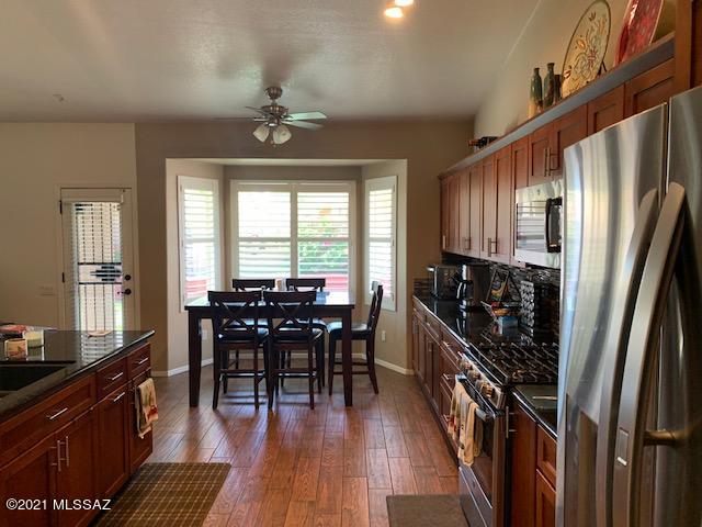 Continental Ranch (1-148) - Residential