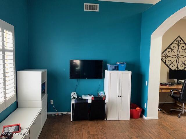 Continental Ranch (1-148) - Residential