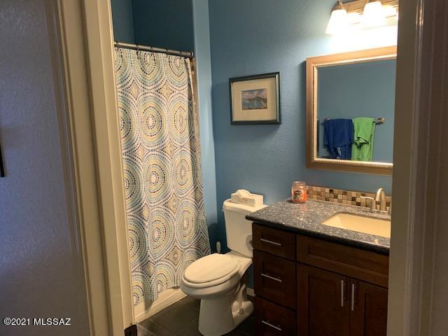 Continental Ranch (1-148) - Residential