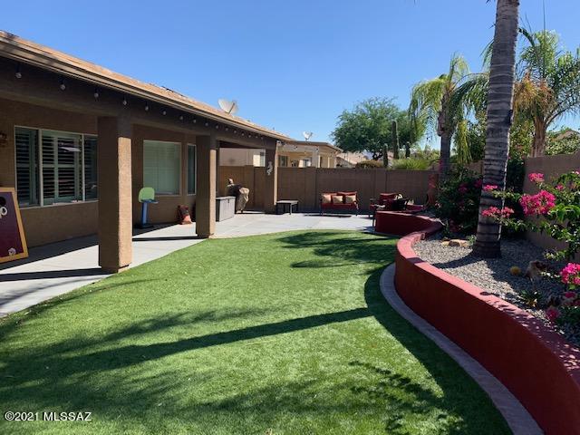 Continental Ranch (1-148) - Residential