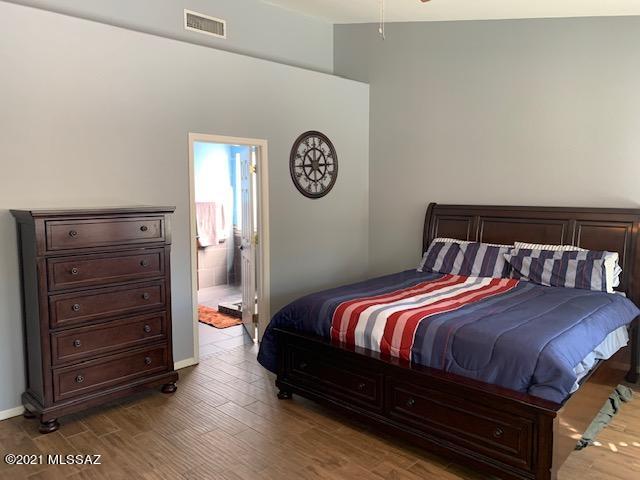 Continental Ranch (1-148) - Residential