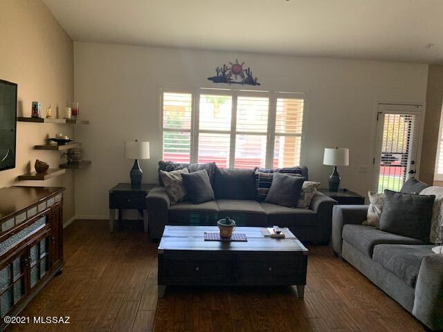 Continental Ranch (1-148) - Residential