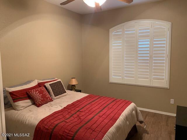 Continental Ranch (1-148) - Residential