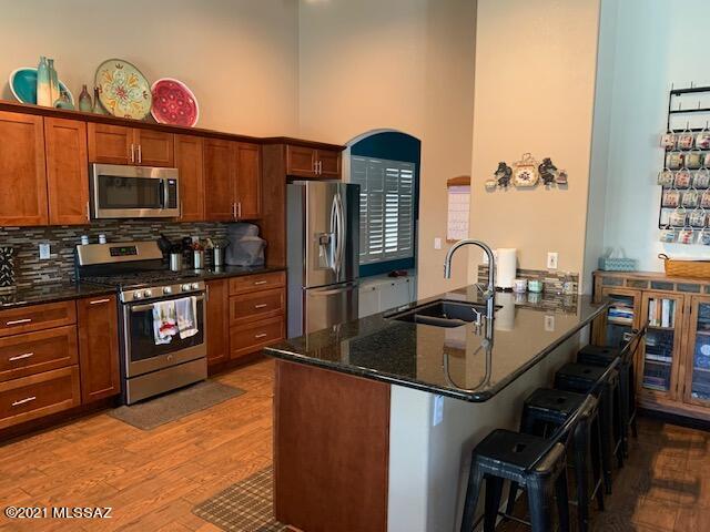 Continental Ranch (1-148) - Residential