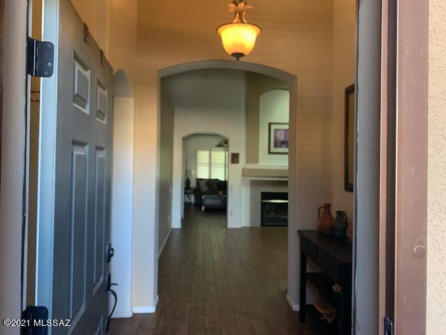 Continental Ranch (1-148) - Residential