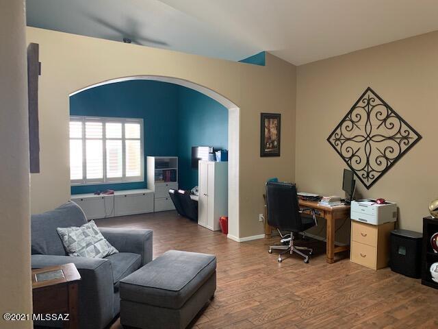 Continental Ranch (1-148) - Residential