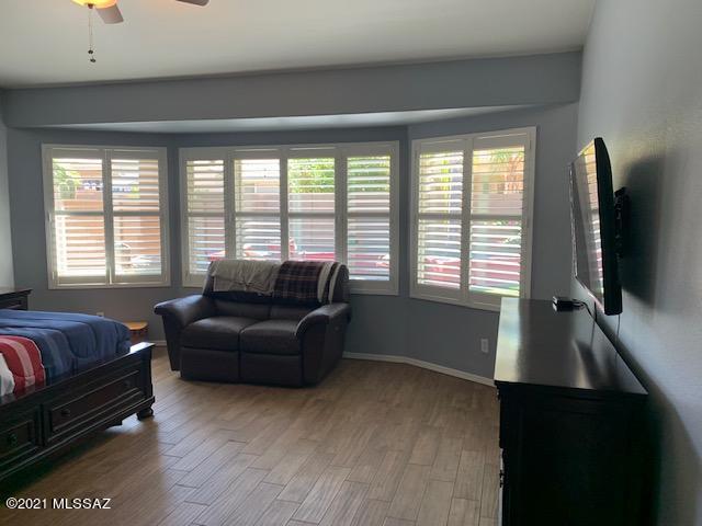Continental Ranch (1-148) - Residential