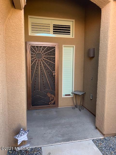 Continental Ranch (1-148) - Residential