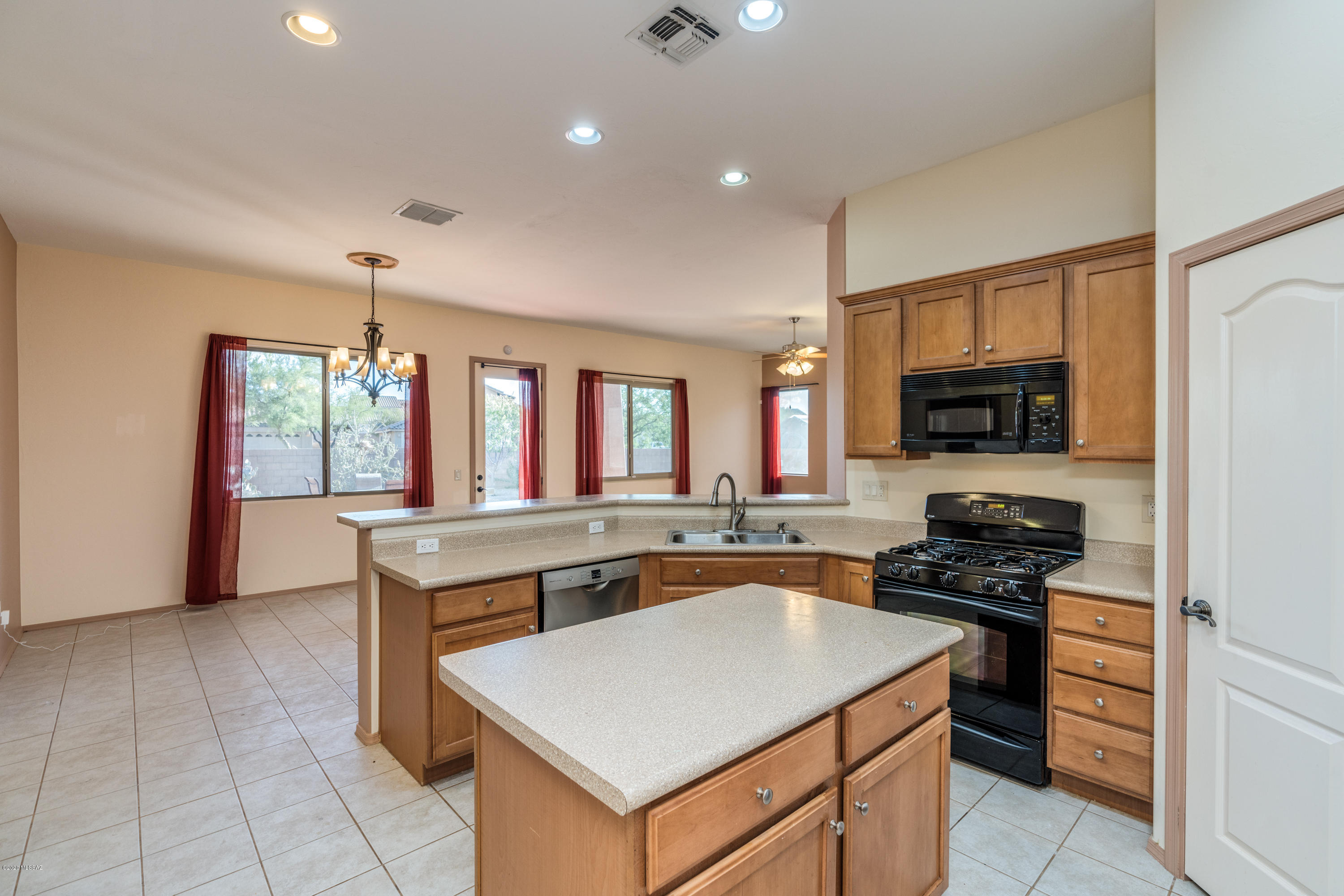 Star Valley Blk. 10 (1-228) - Residential