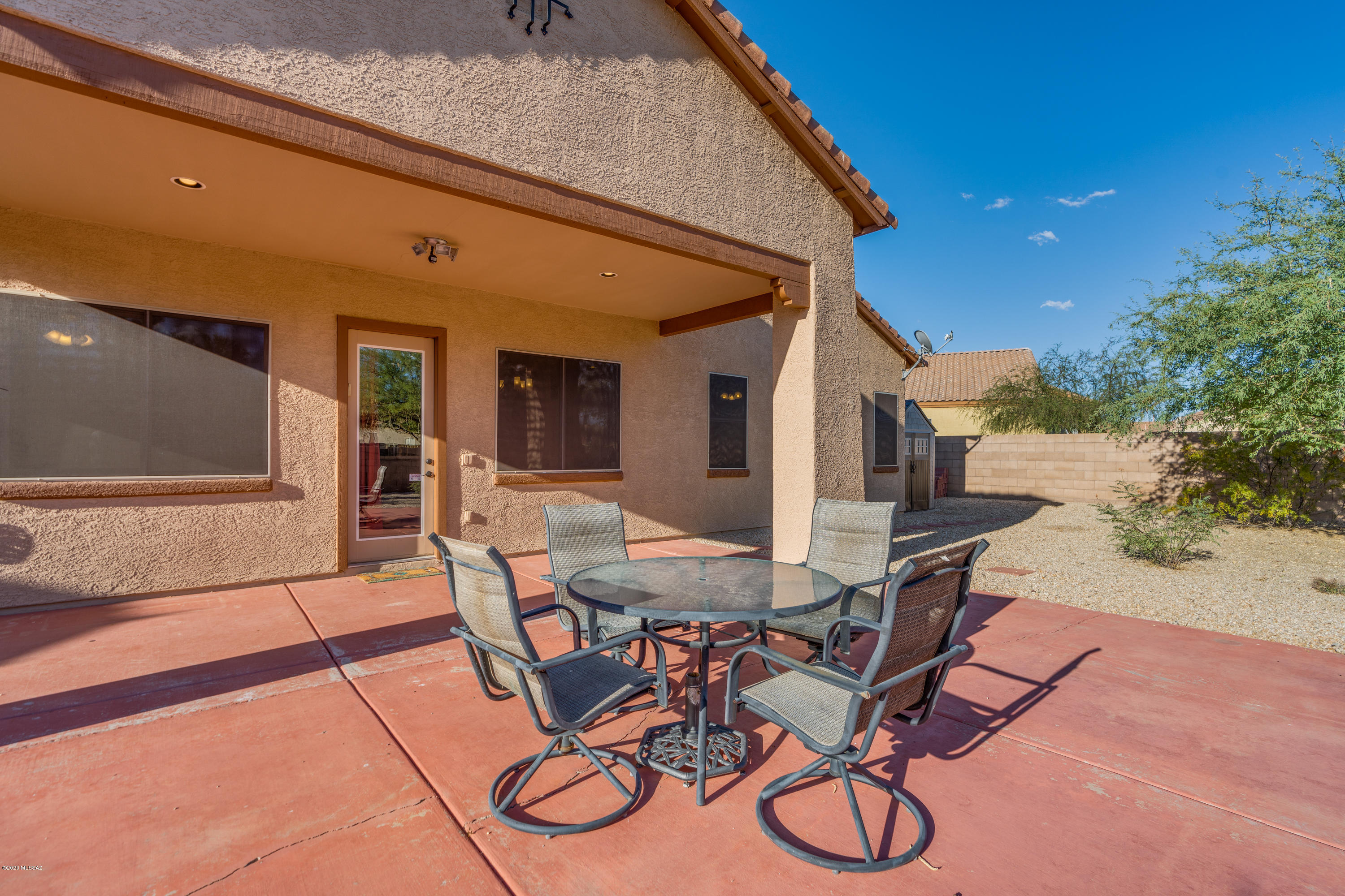 Star Valley Blk. 10 (1-228) - Residential