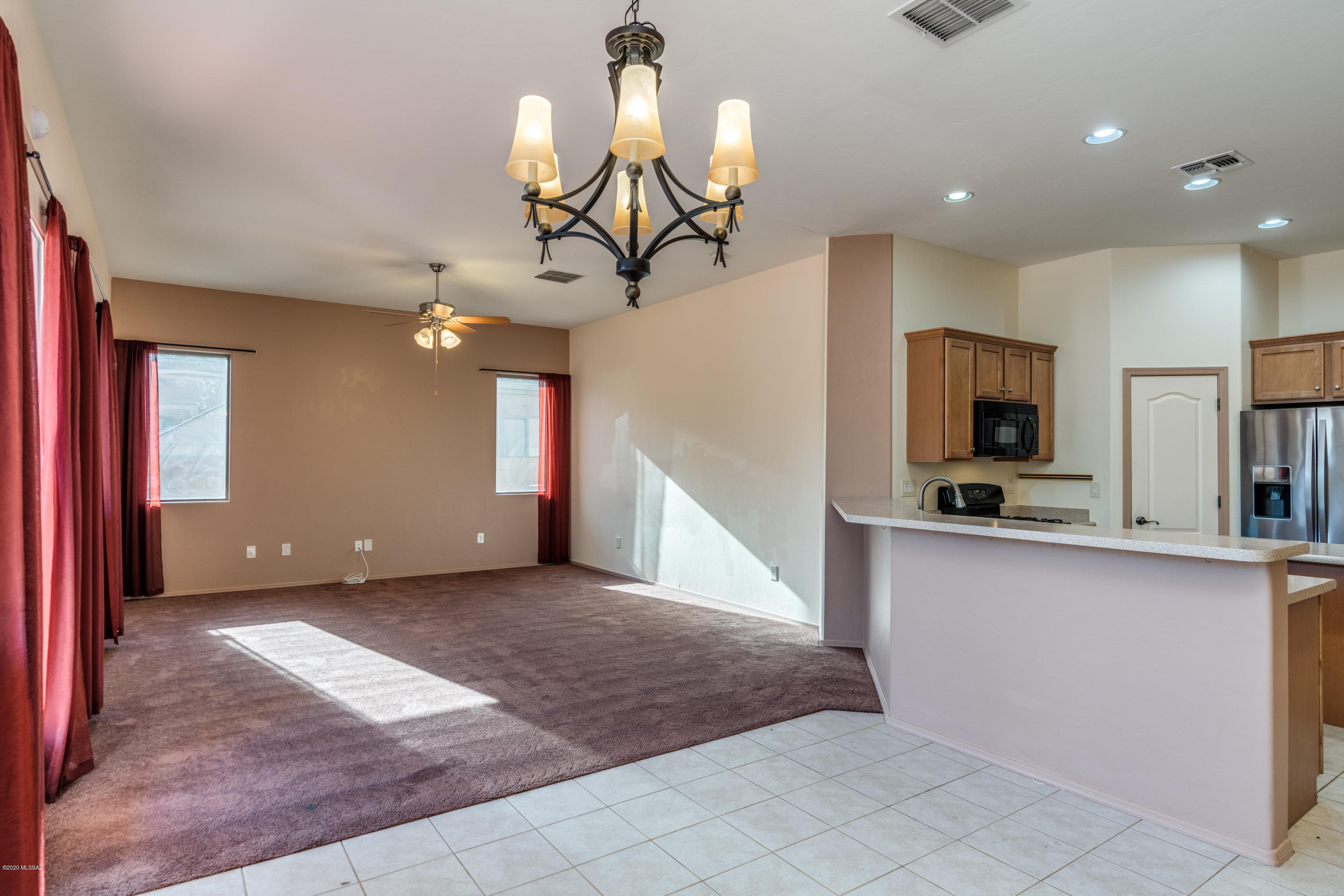 Star Valley Blk. 10 (1-228) - Residential