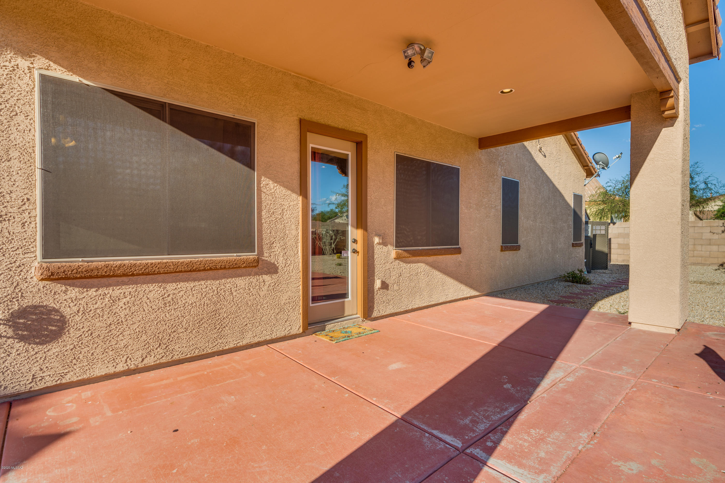 Star Valley Blk. 10 (1-228) - Residential