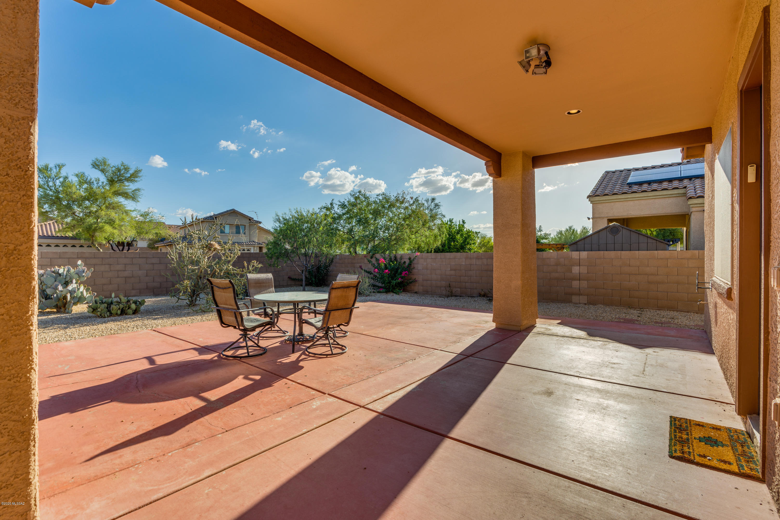 Star Valley Blk. 10 (1-228) - Residential