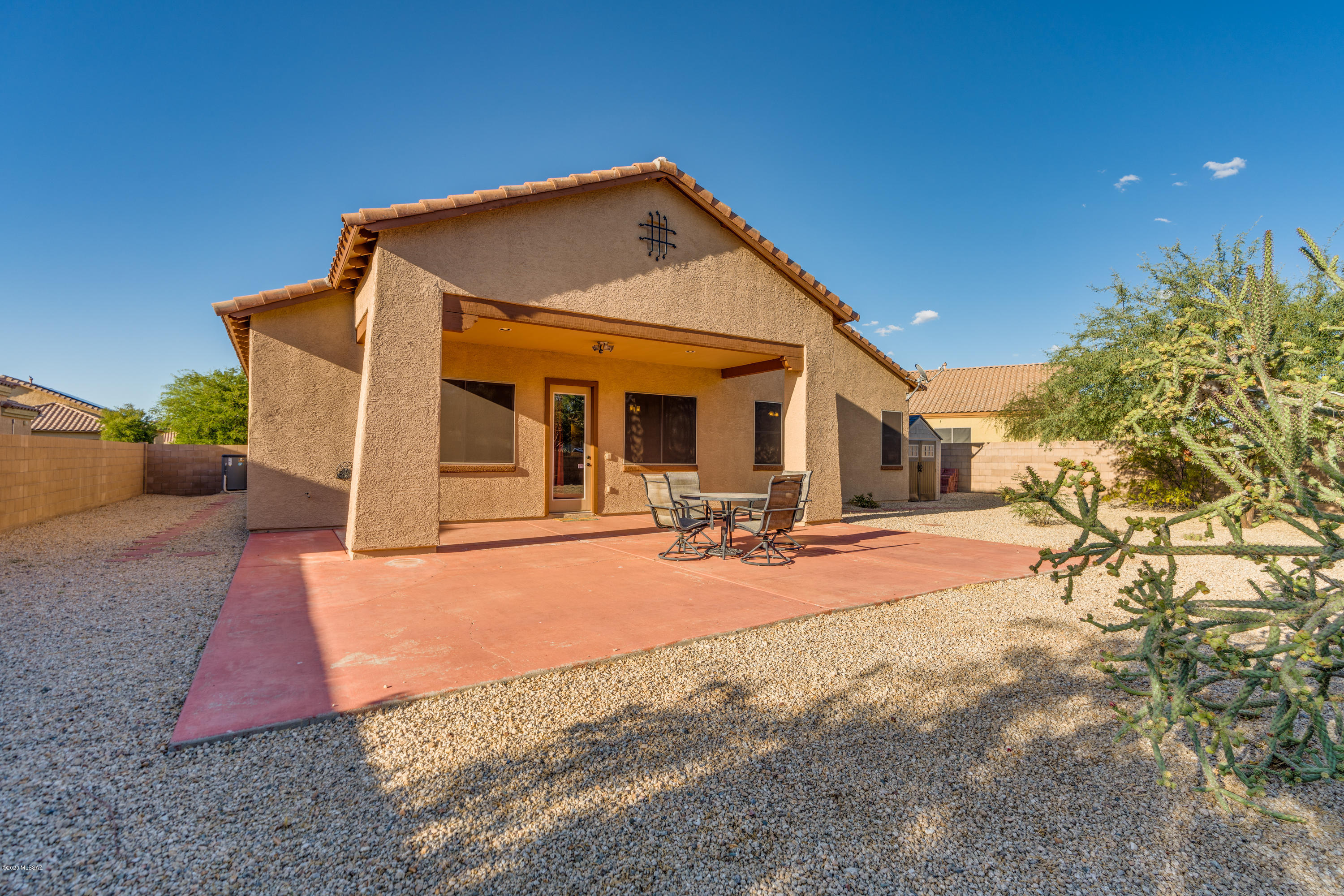 Star Valley Blk. 10 (1-228) - Residential