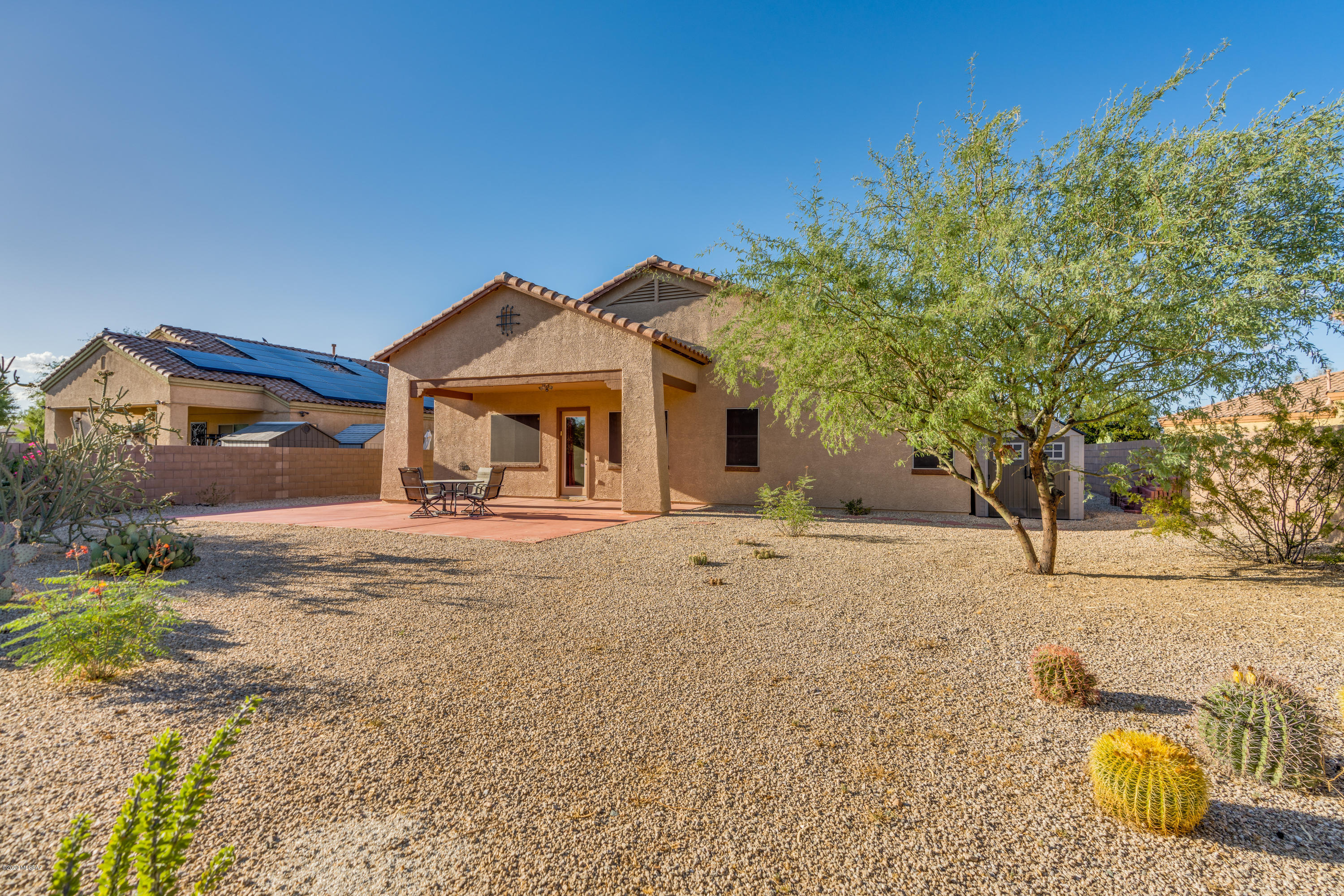 Star Valley Blk. 10 (1-228) - Residential