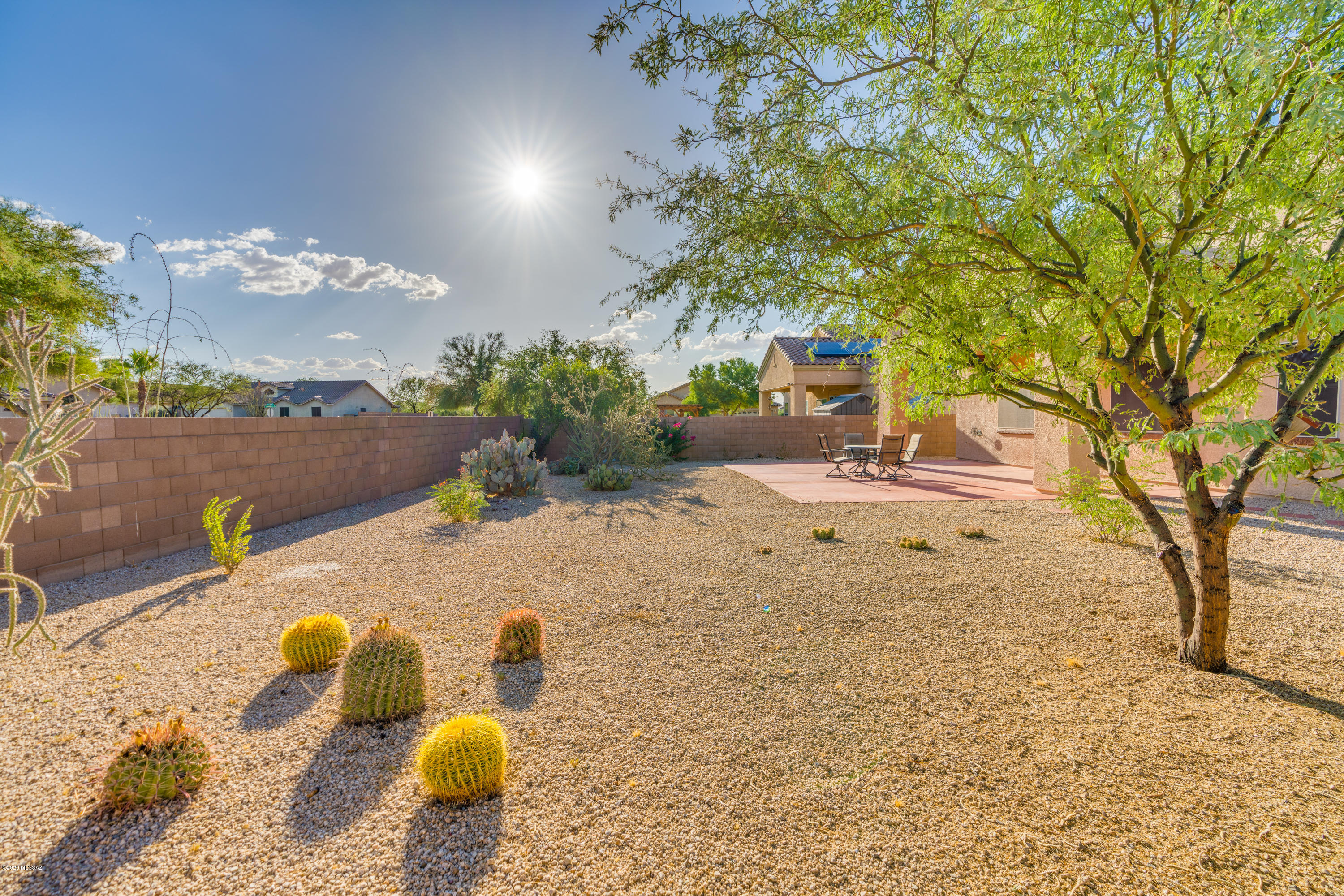 Star Valley Blk. 10 (1-228) - Residential