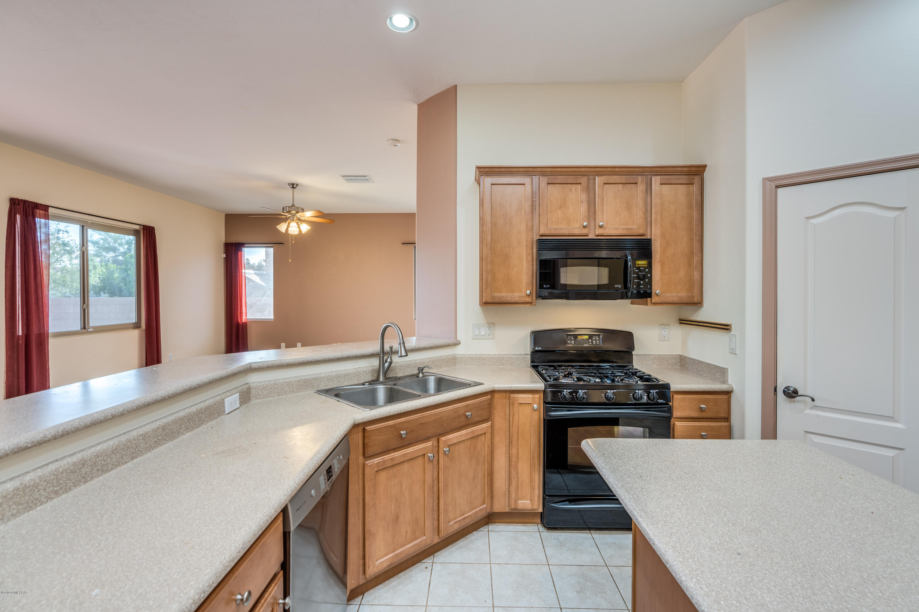 Star Valley Blk. 10 (1-228) - Residential