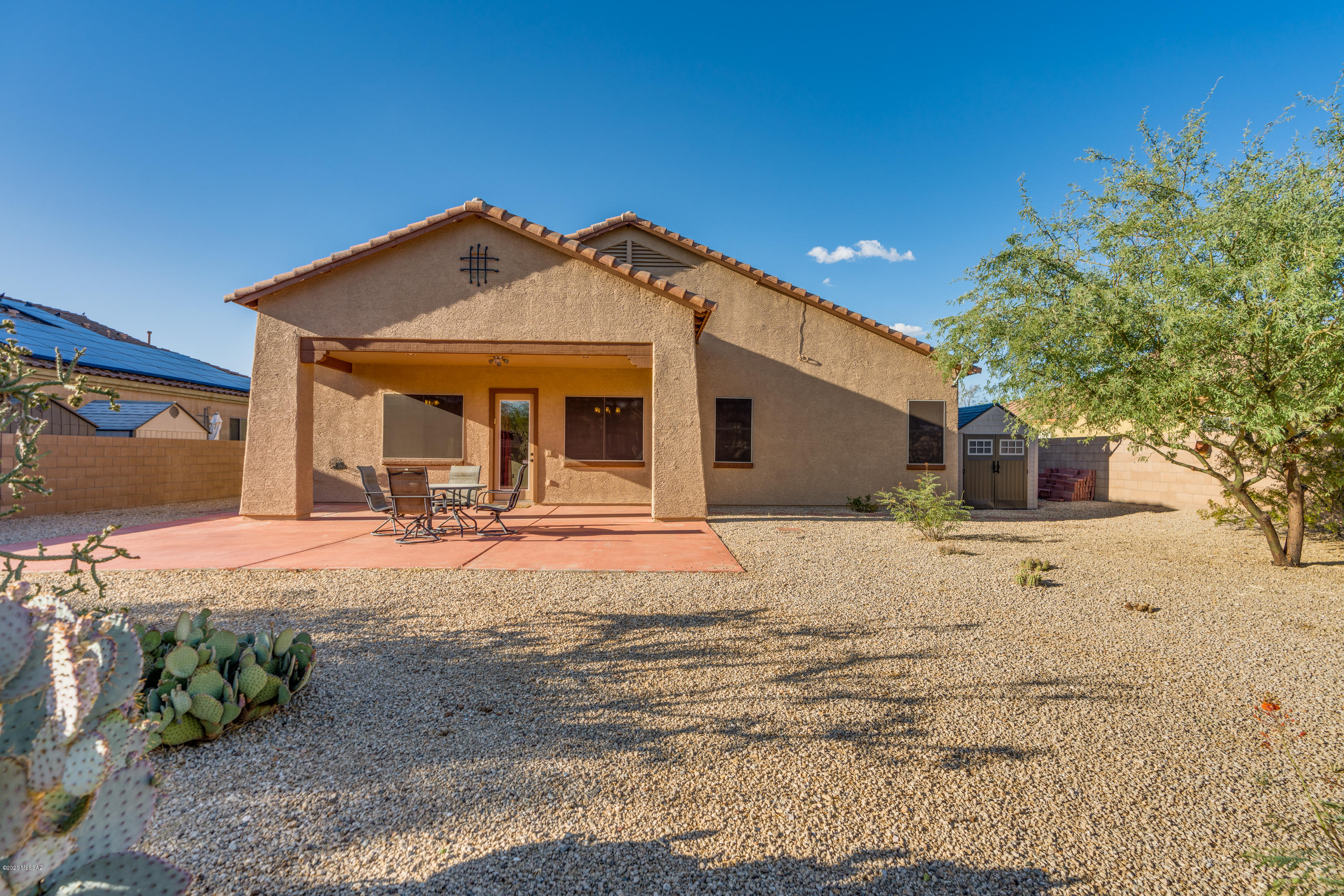 Star Valley Blk. 10 (1-228) - Residential