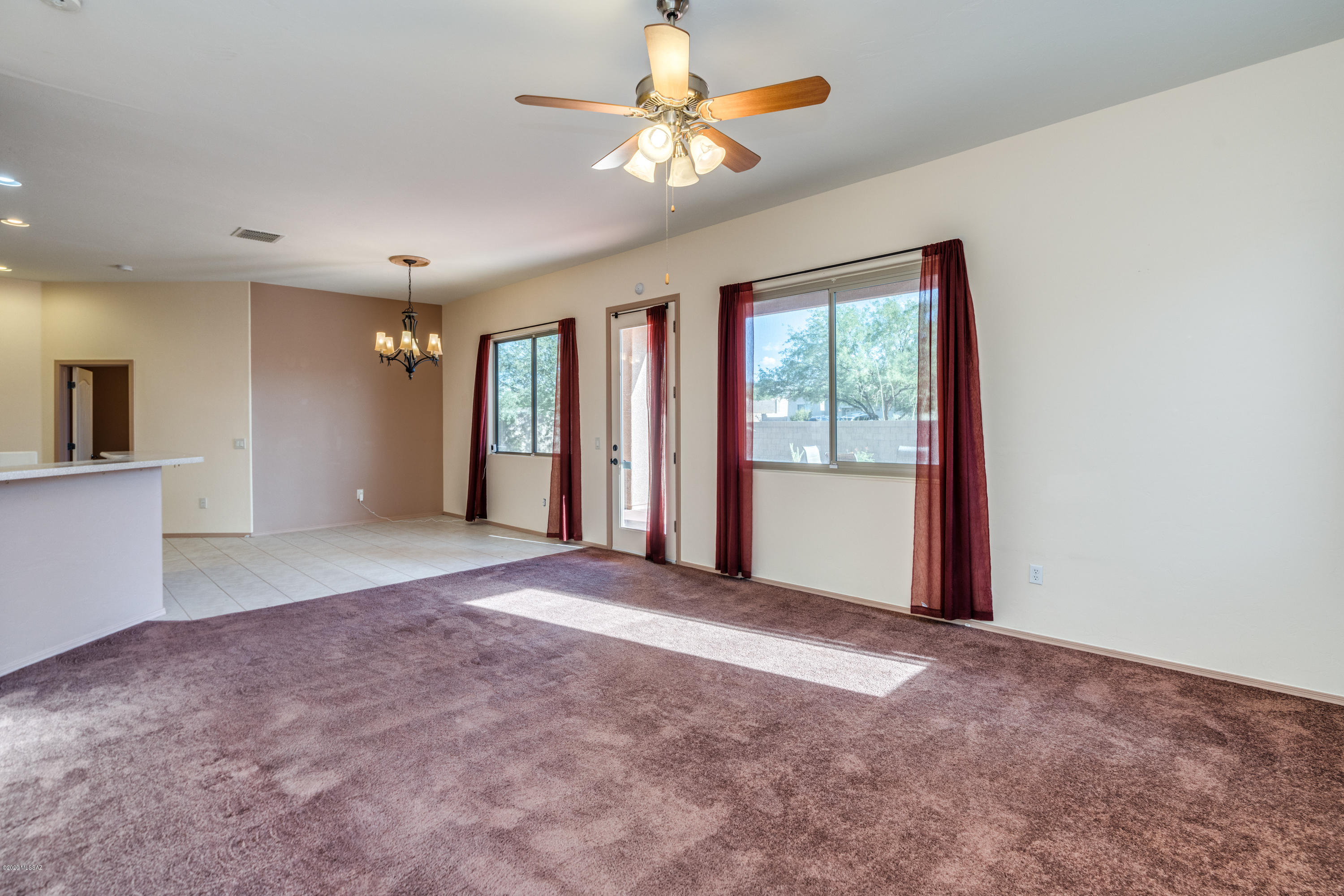 Star Valley Blk. 10 (1-228) - Residential