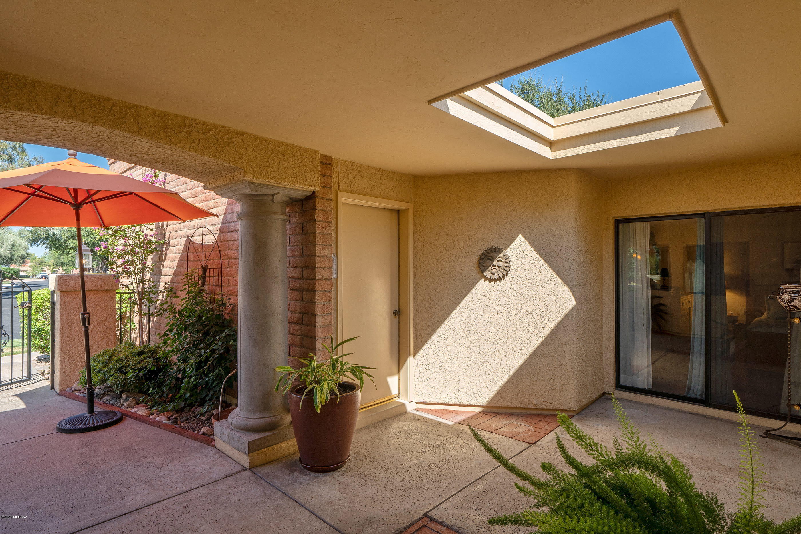 Riverbend Sabino Canyon Rd Amd - Residential