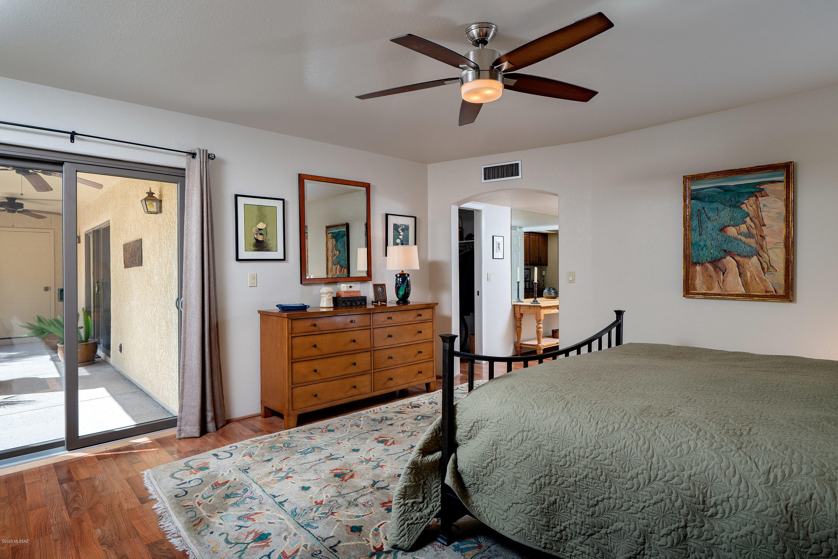 Riverbend Sabino Canyon Rd Amd - Residential