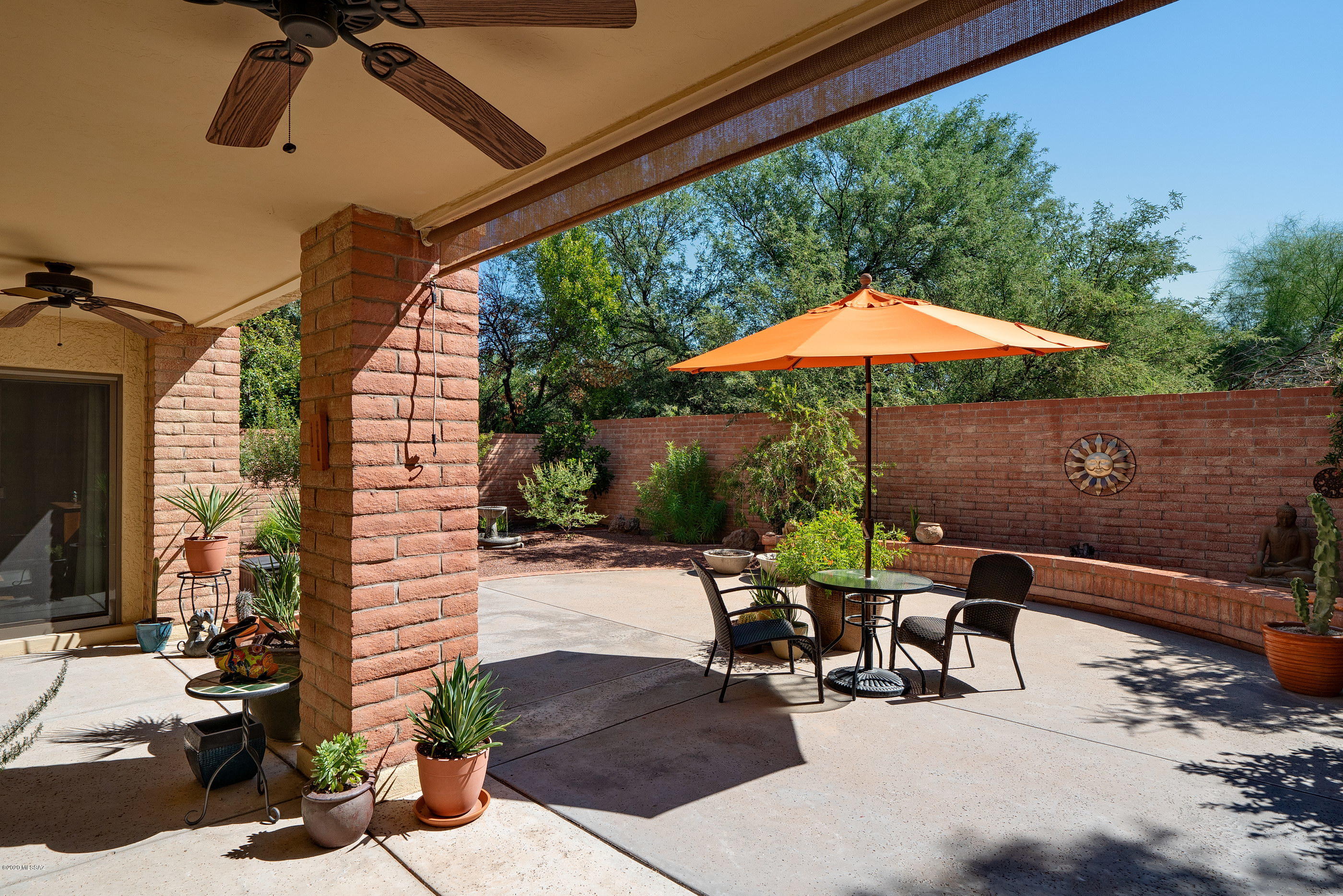 Riverbend Sabino Canyon Rd Amd - Residential