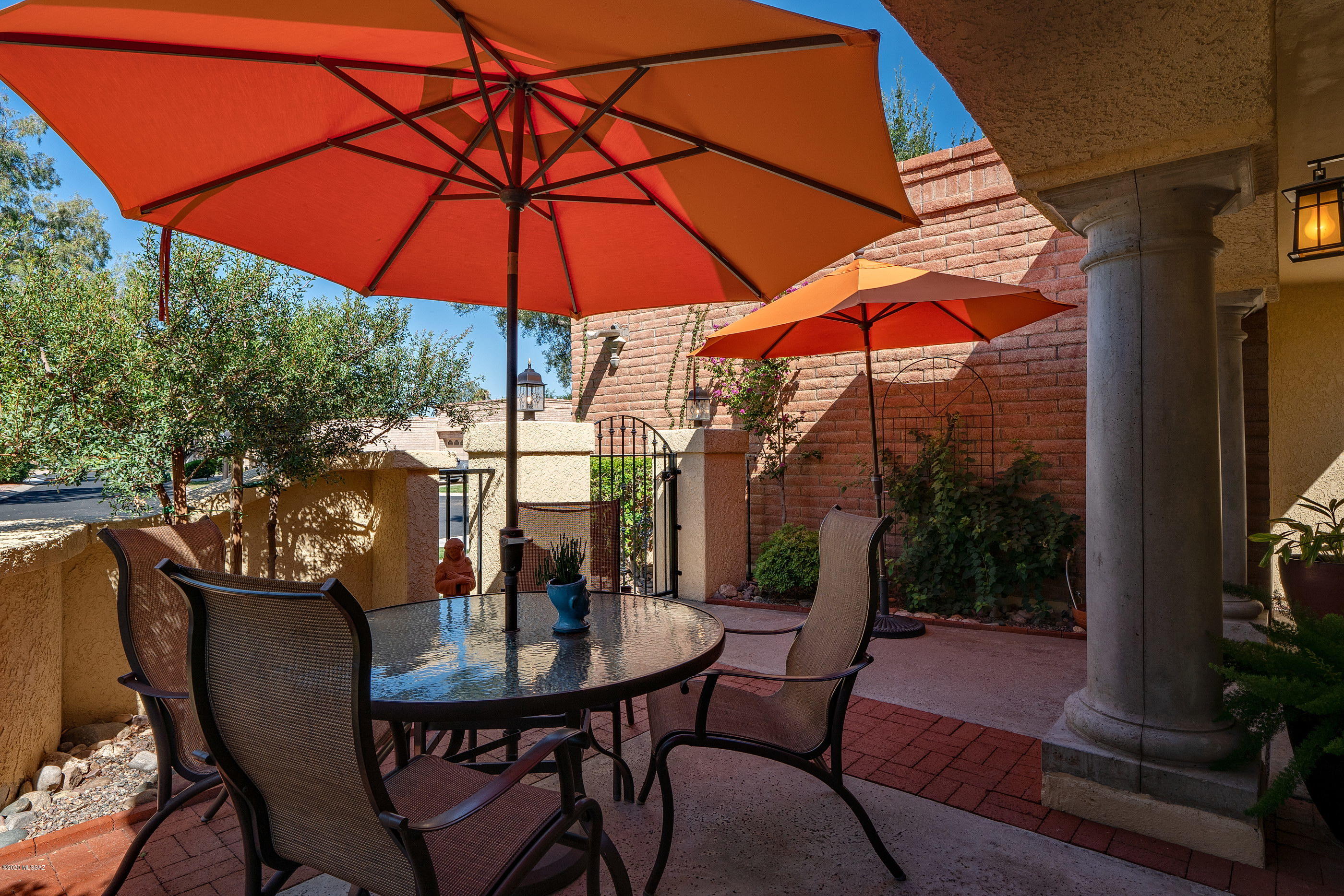 Riverbend Sabino Canyon Rd Amd - Residential