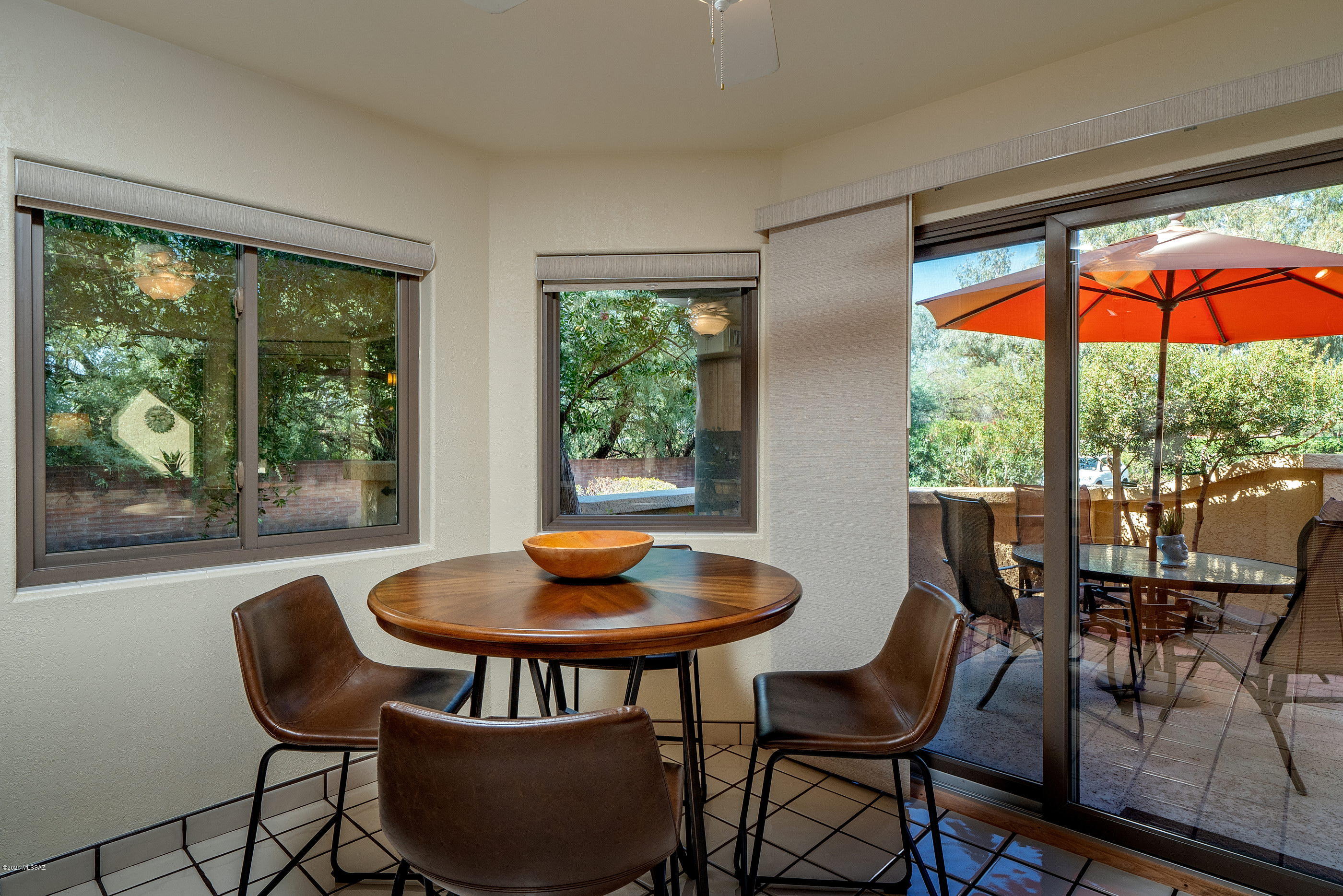 Riverbend Sabino Canyon Rd Amd - Residential