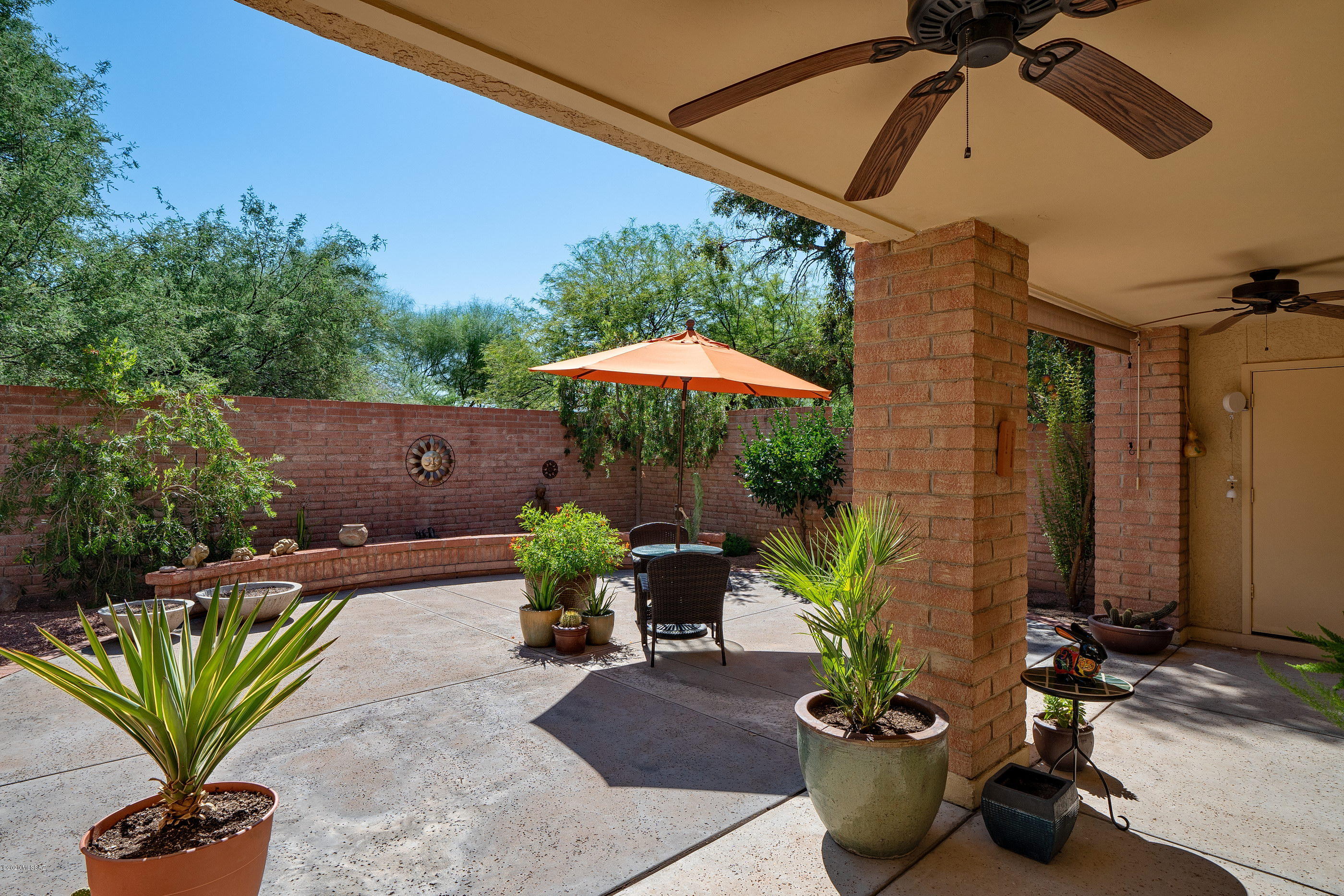 Riverbend Sabino Canyon Rd Amd - Residential