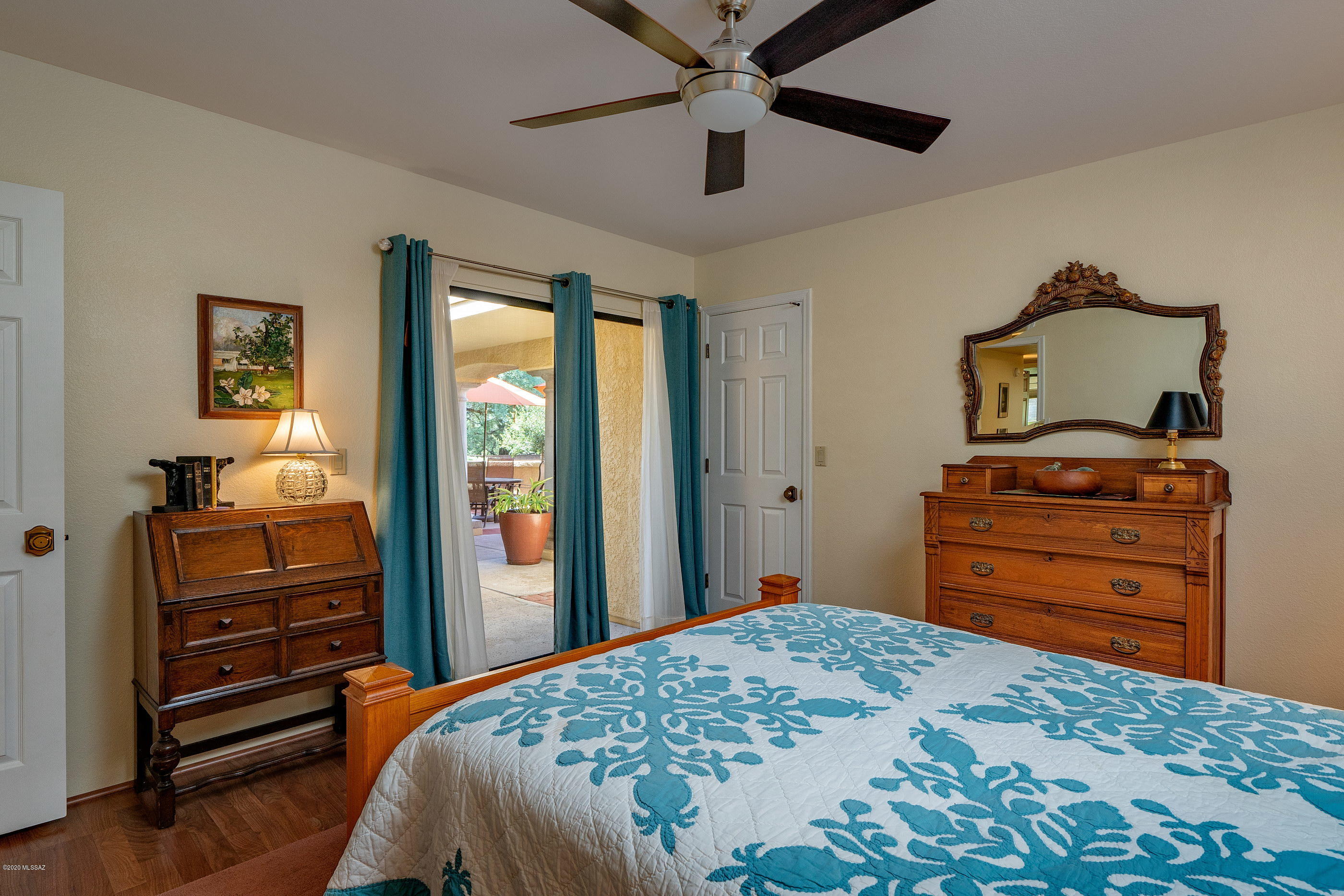 Riverbend Sabino Canyon Rd Amd - Residential