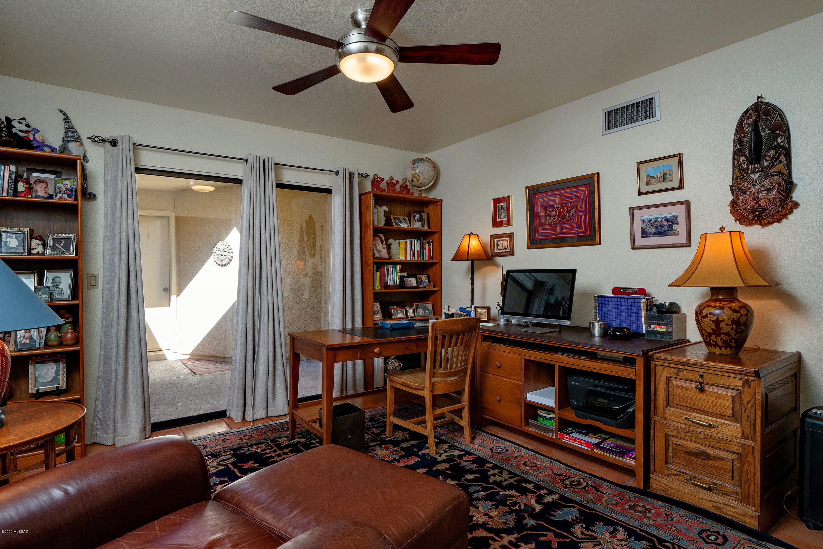 Riverbend Sabino Canyon Rd Amd - Residential