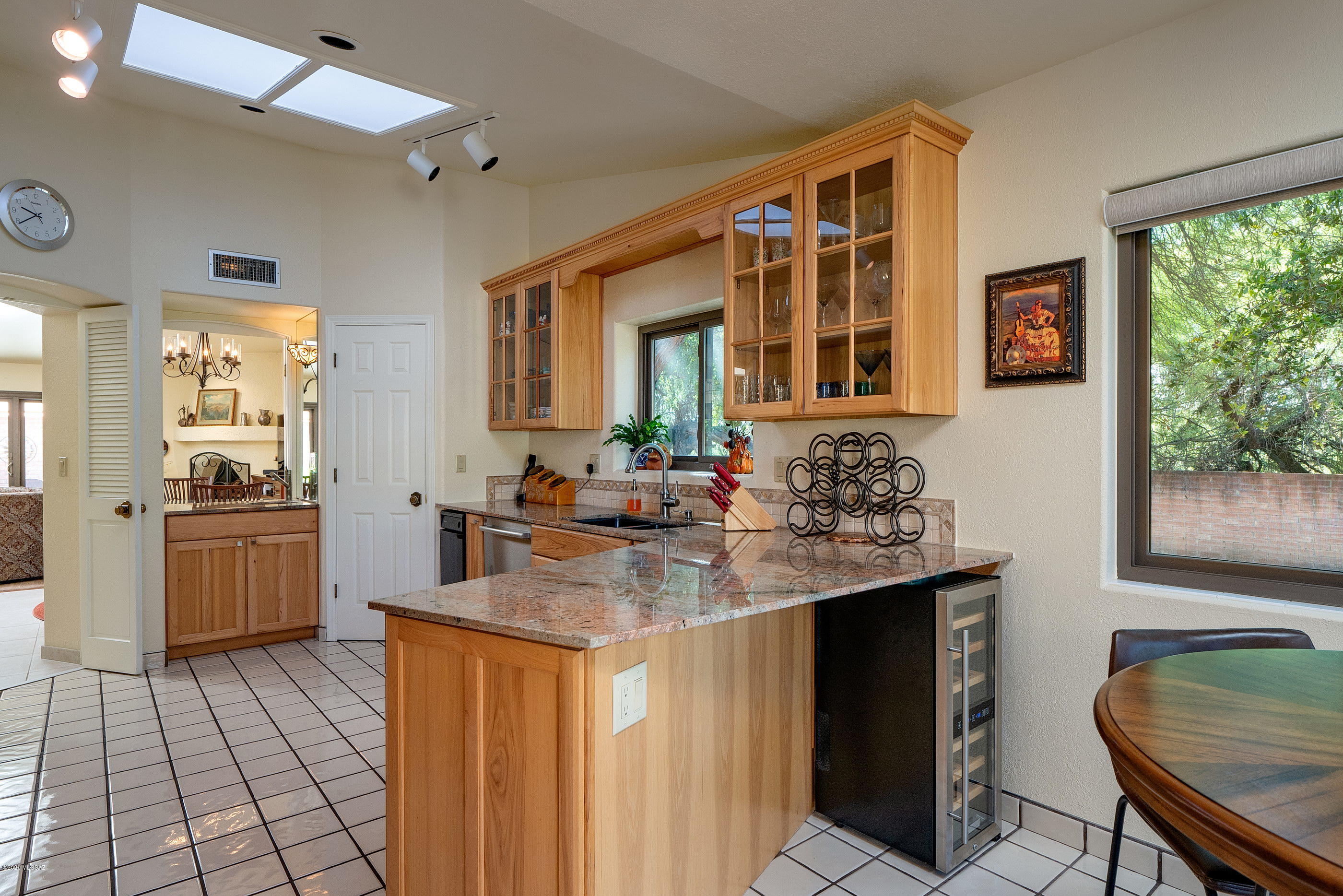 Riverbend Sabino Canyon Rd Amd - Residential