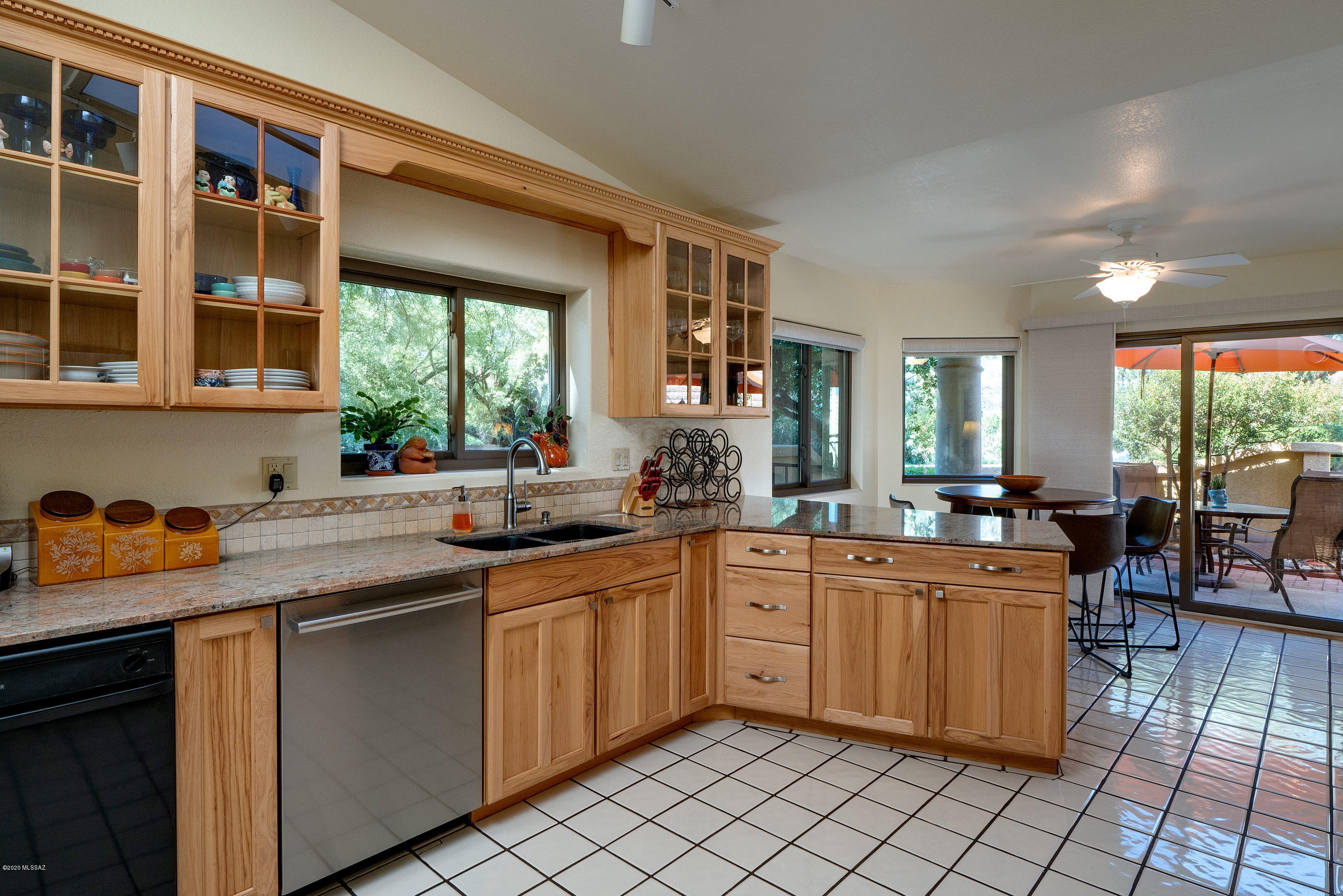 Riverbend Sabino Canyon Rd Amd - Residential