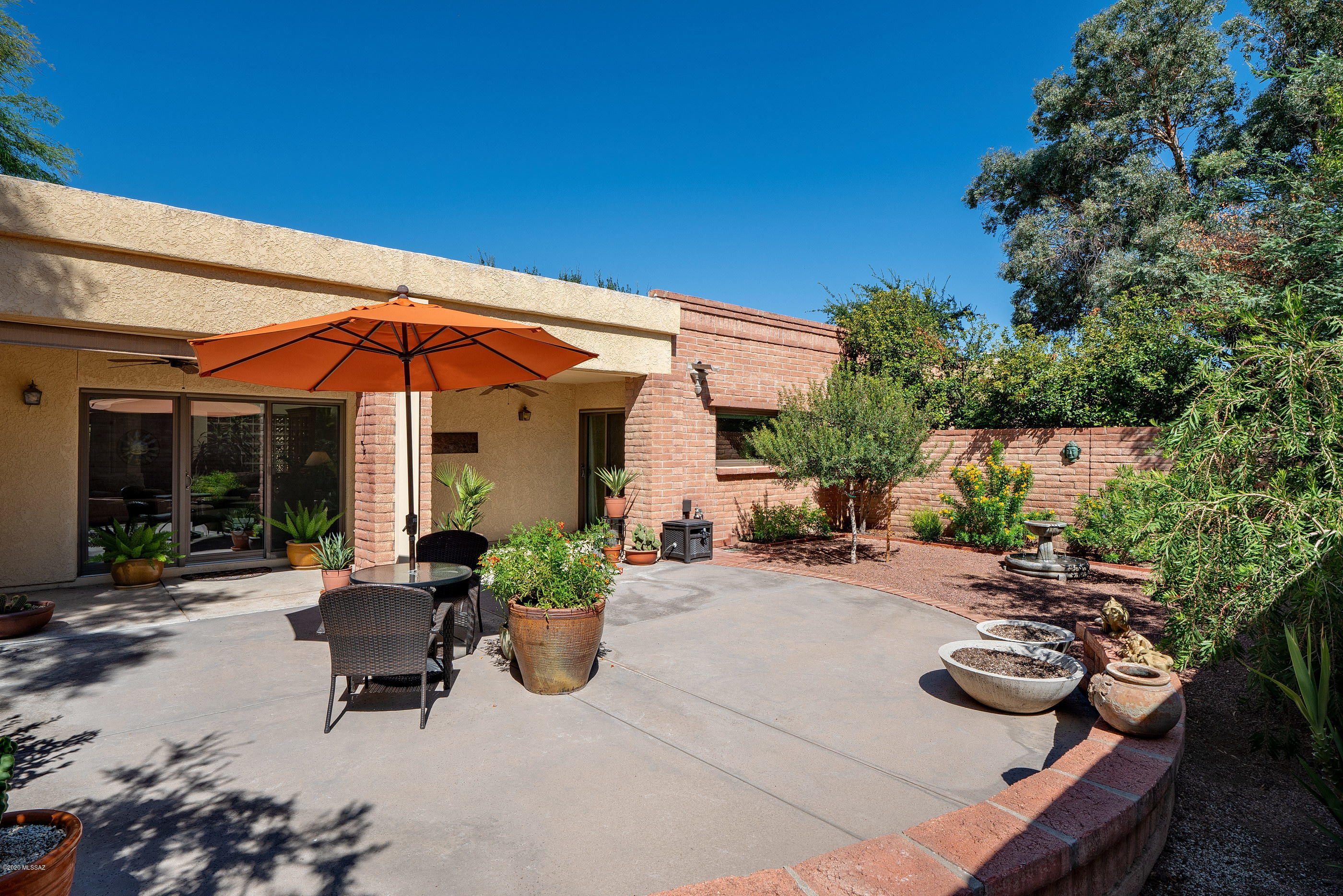 Riverbend Sabino Canyon Rd Amd - Residential
