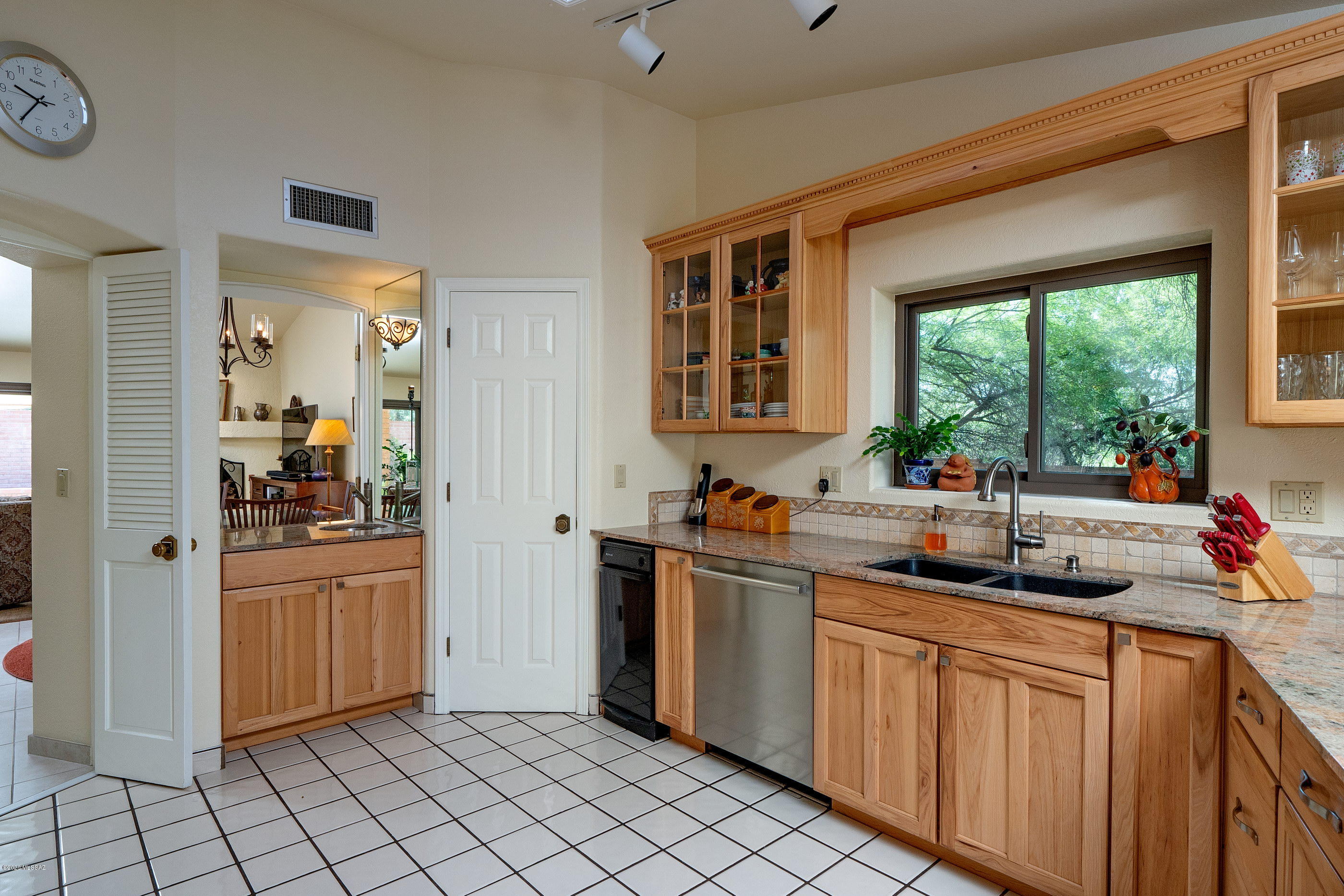 Riverbend Sabino Canyon Rd Amd - Residential